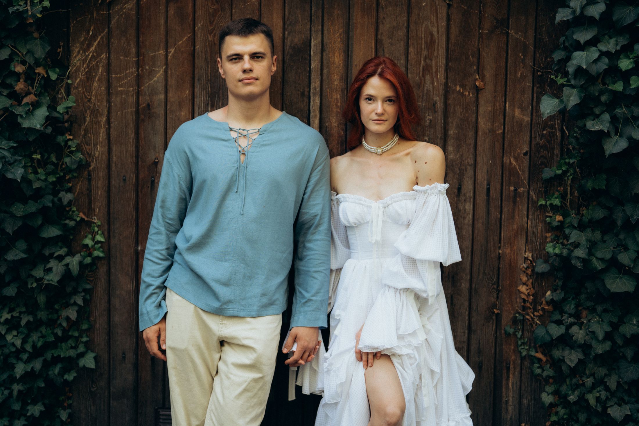 Big Love — Wedding/Love story/Family #83