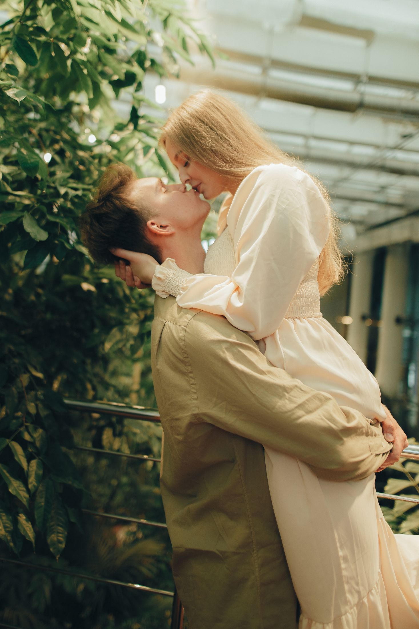 Patrycja&Frederyk — 6. Love Story Photoshoot #14