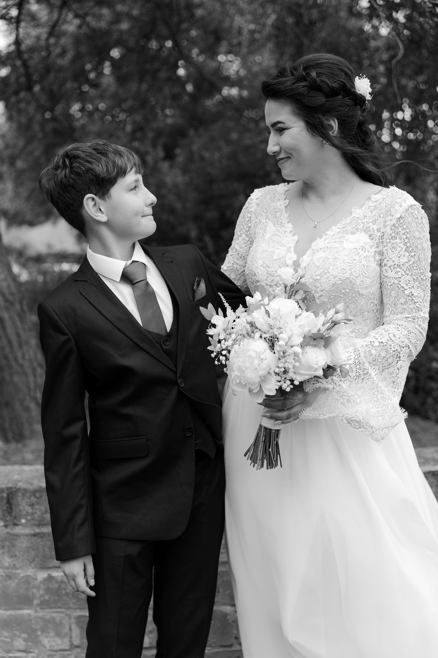 Natalia & Piotr #58