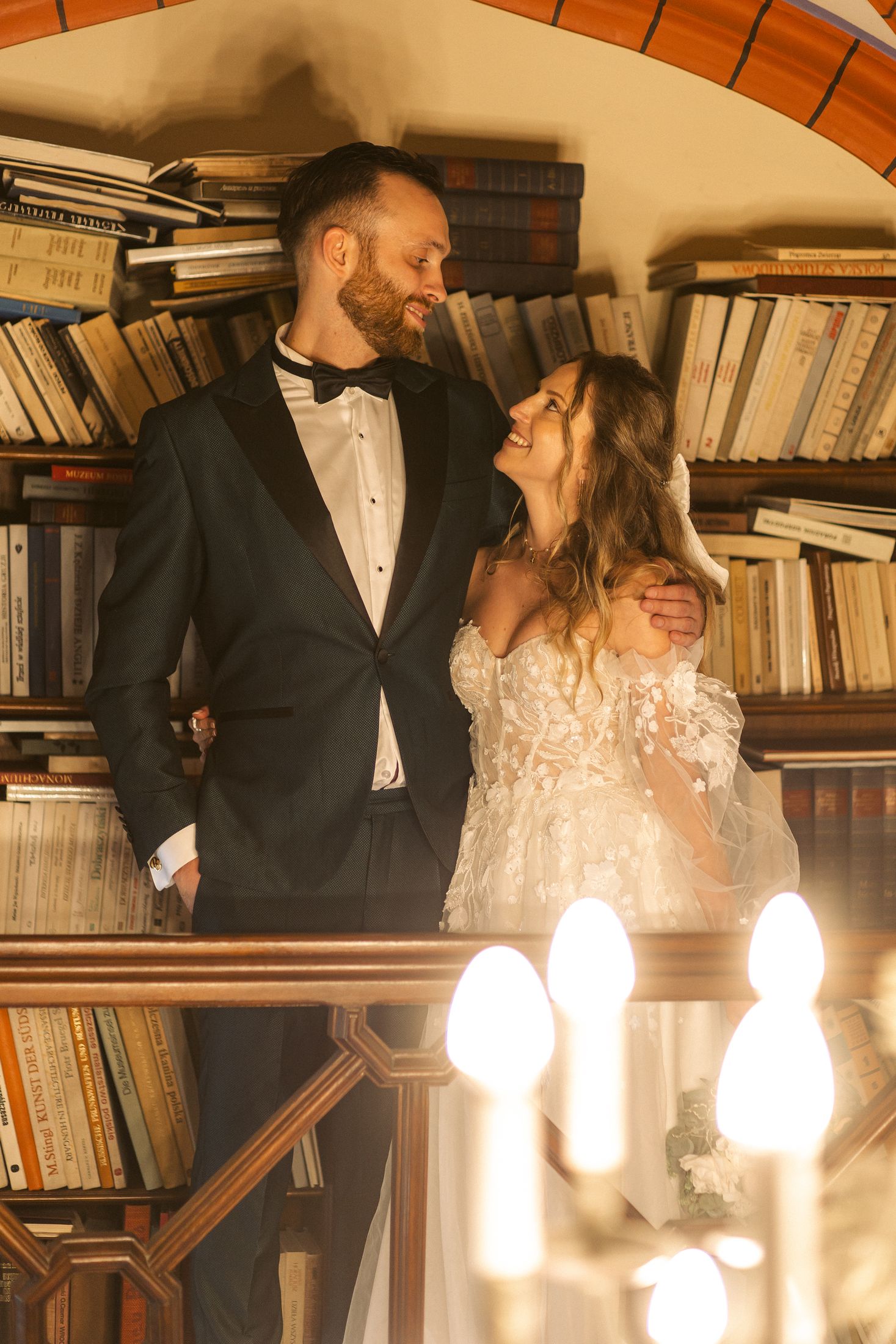 Yana&Piotr — 4. Post Wedding Photoshoot #41
