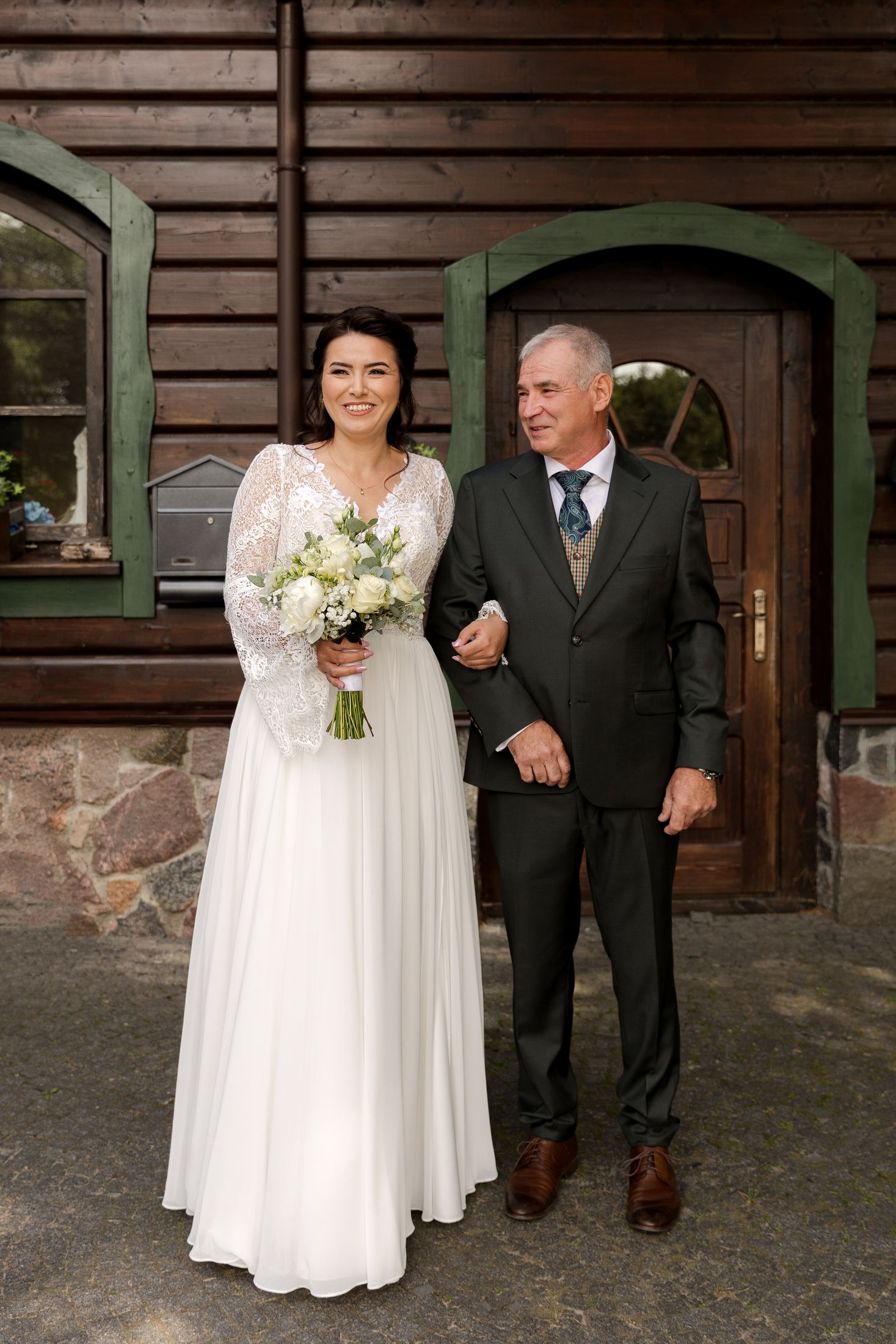 Natalia & Piotr #4