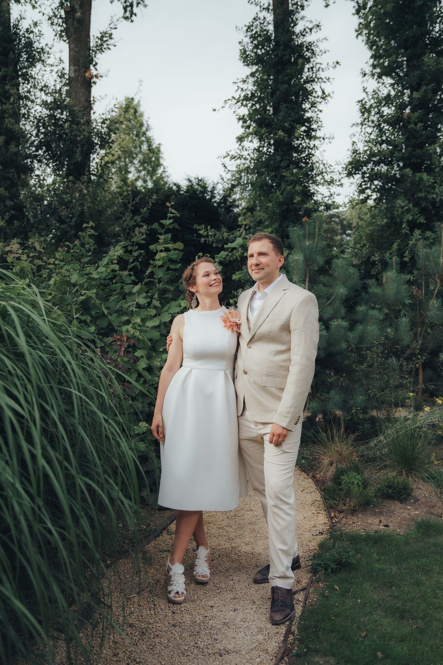 Natalia&Vasiliy | The Netherlands — 3. Wedding Light #10