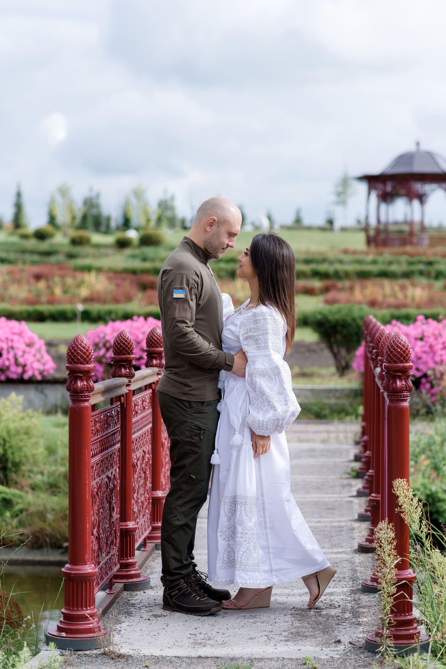 Христина&Сергій — Весілля. Love Story #48