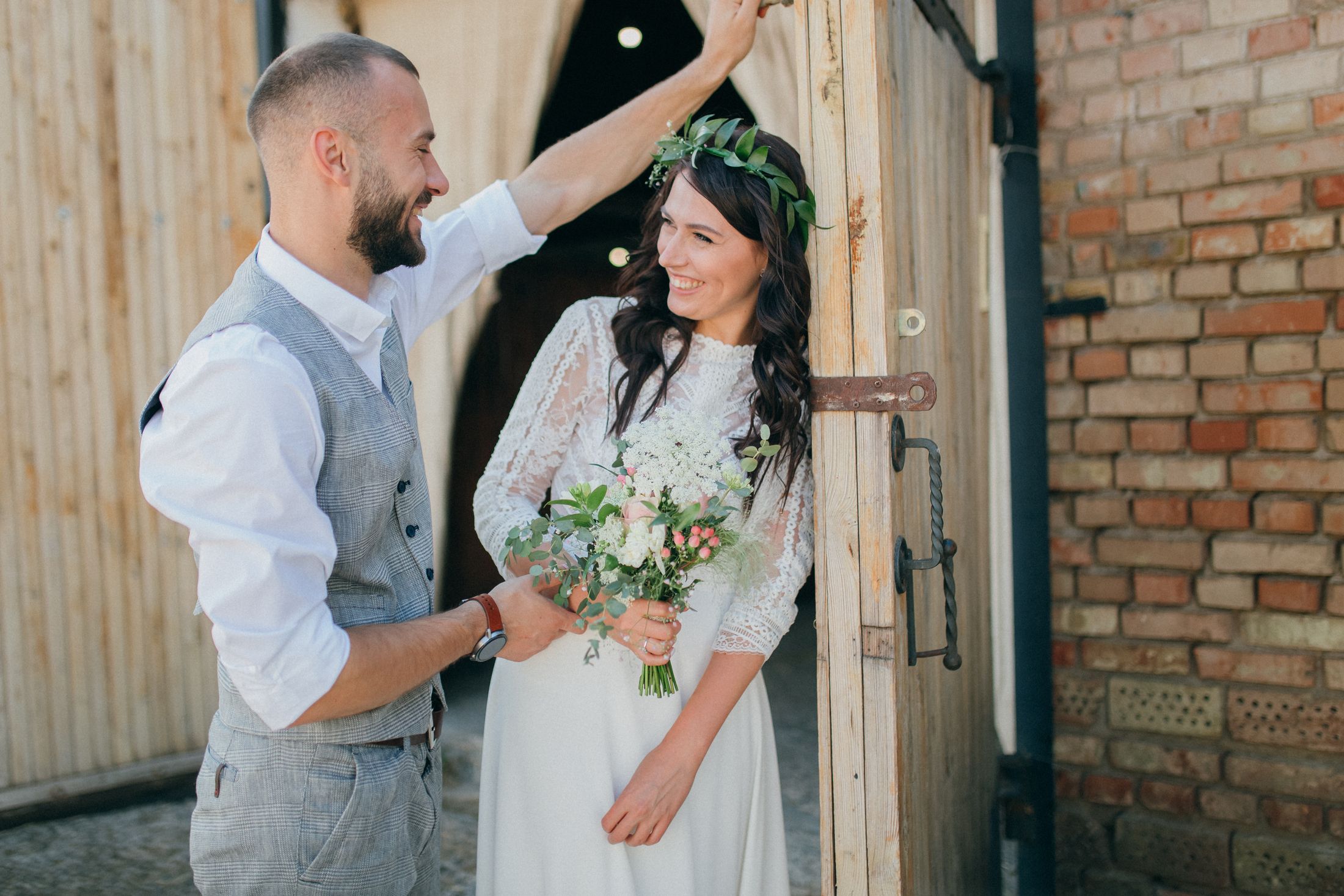 Wedding V&K — Wedding/Love story/Family #19