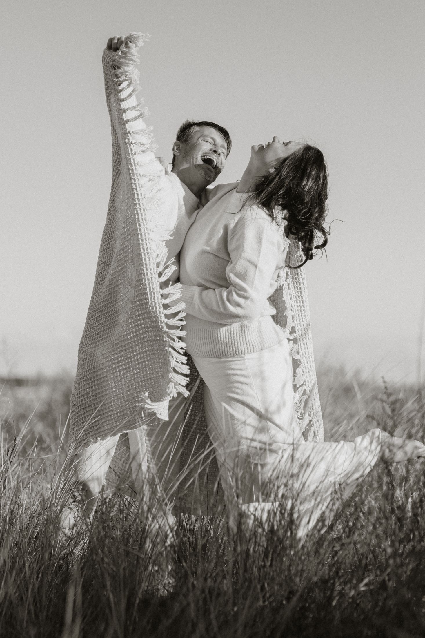 Ewa&Maciej — 6. Love Story Photoshoot #12