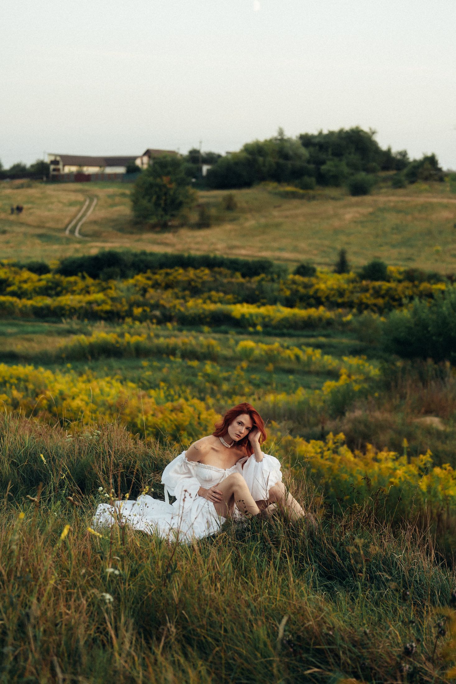 Big Love — Wedding/Love story/Family #56