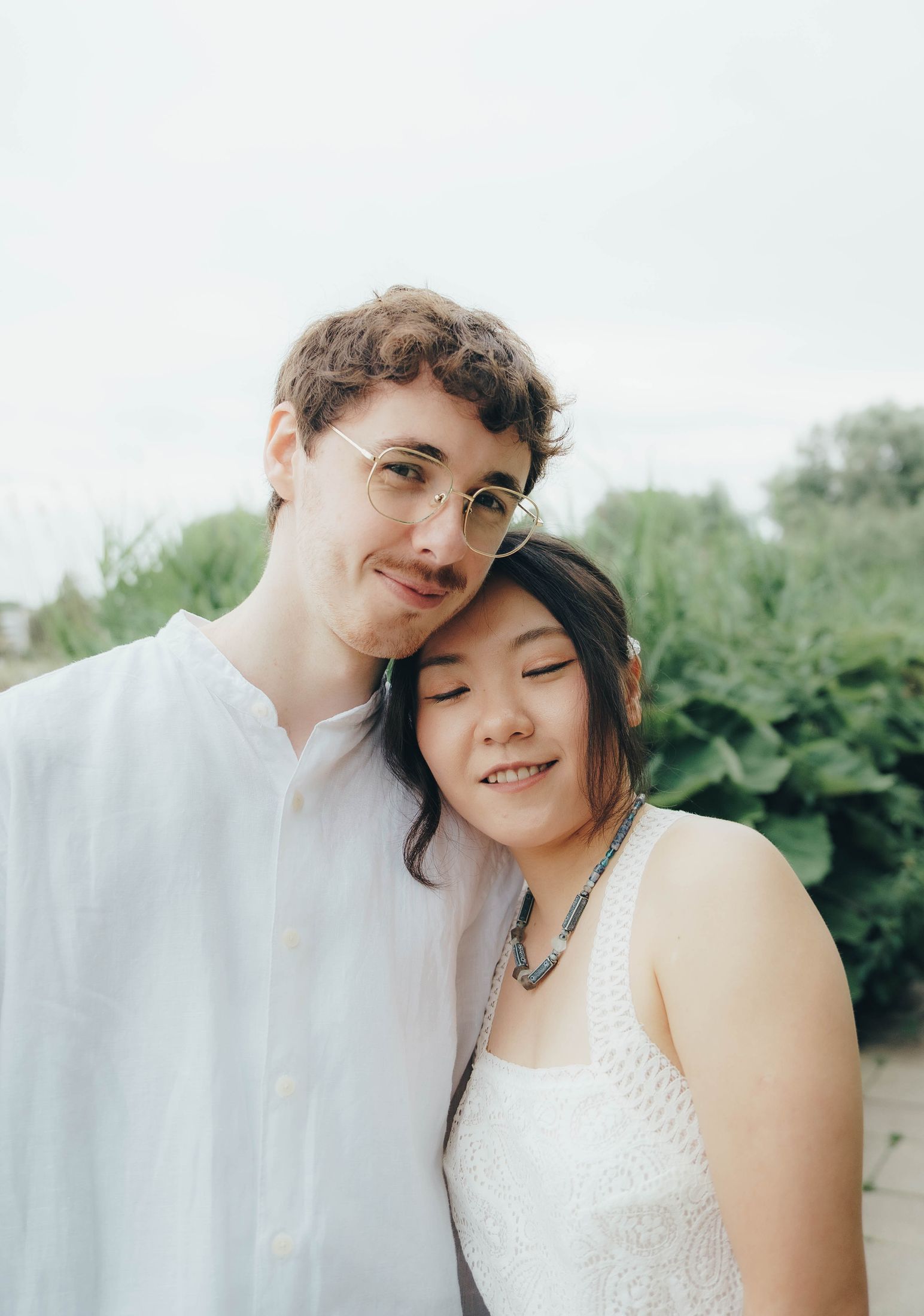 Chong&Fabien | The Netherlands — 3. Wedding Light #17