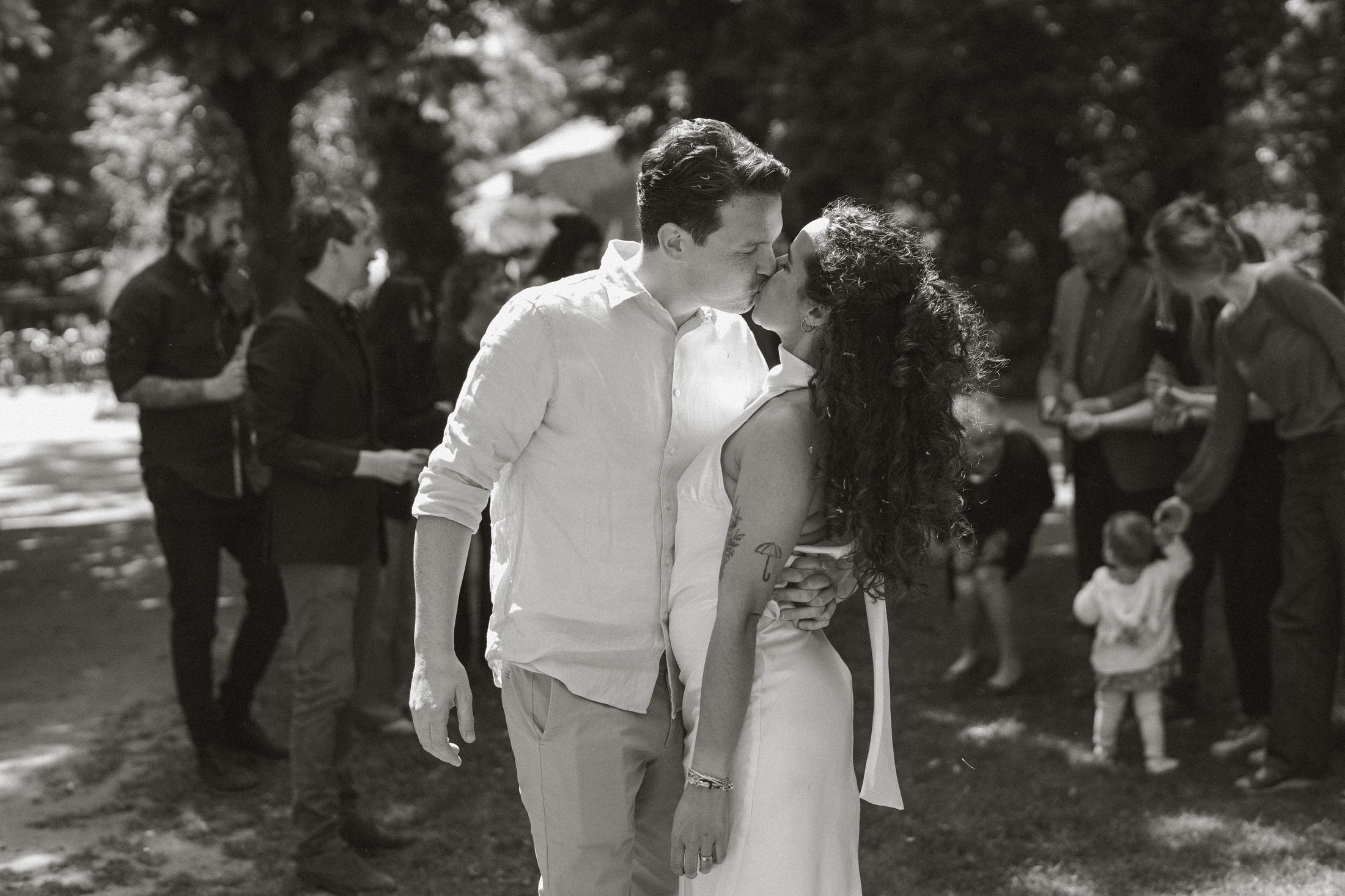 Maria&Charles | The Netherlands — 2. Wedding Medium #123