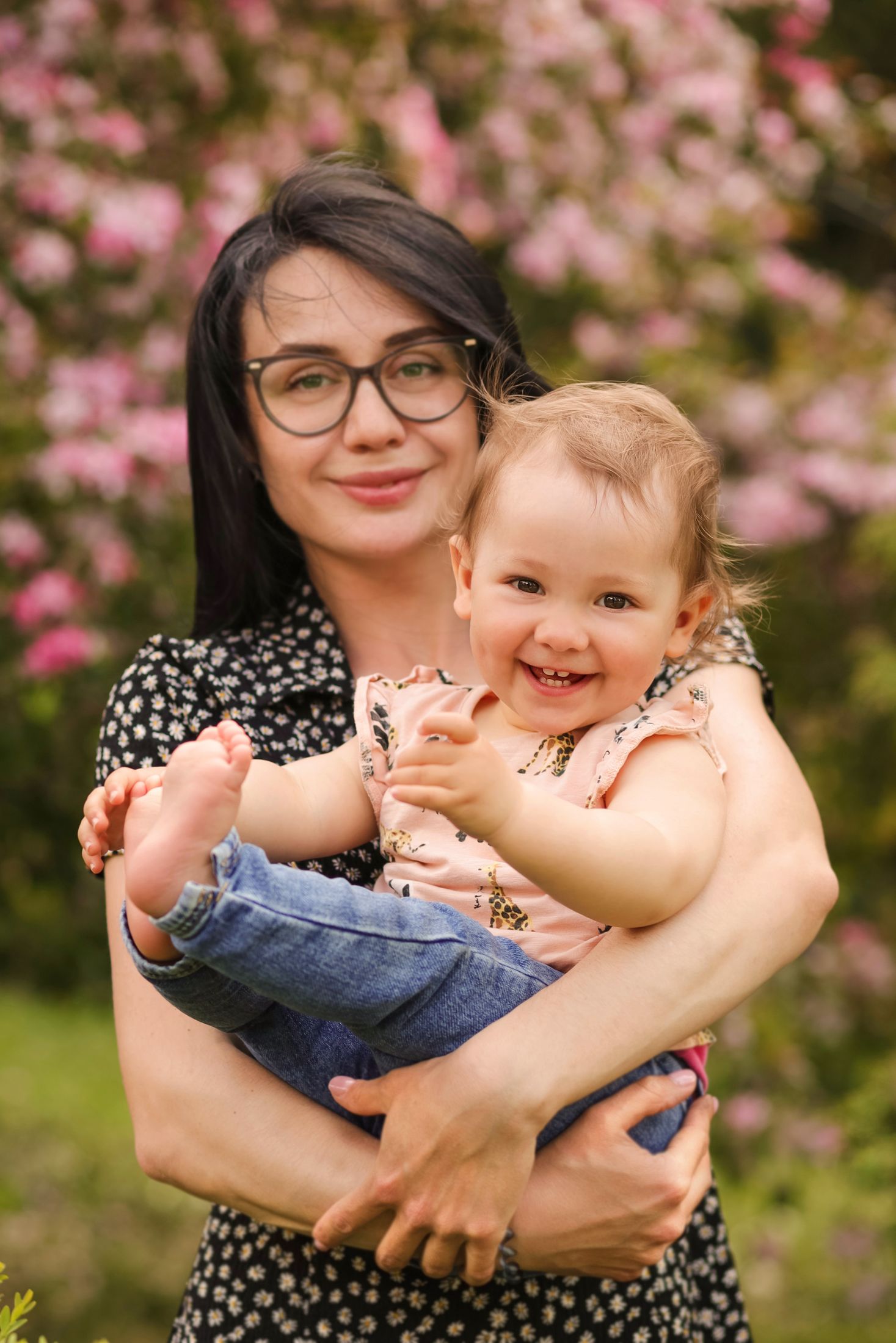 Familienfotoshooting #11