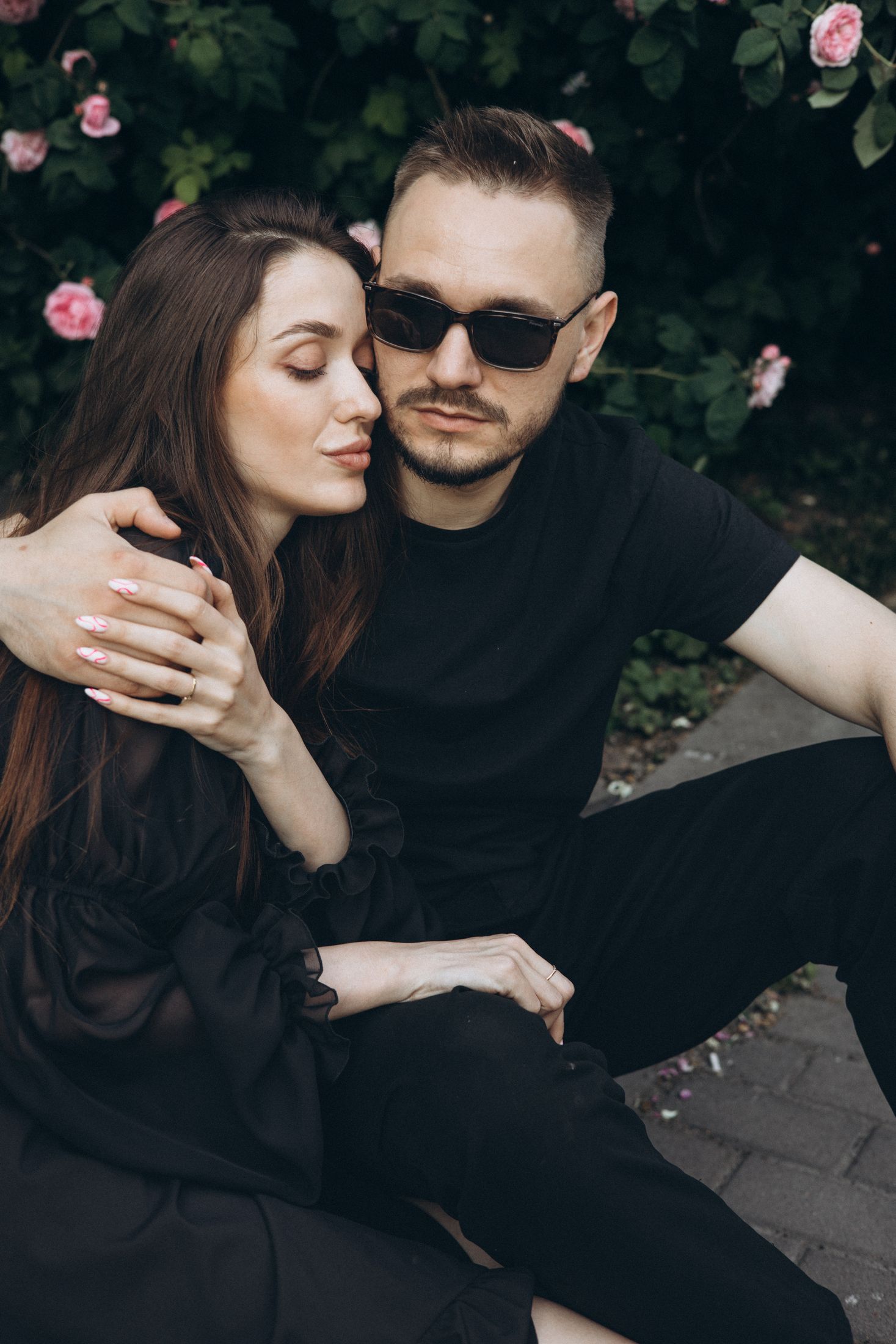 Віка та Паша — Love Story #13