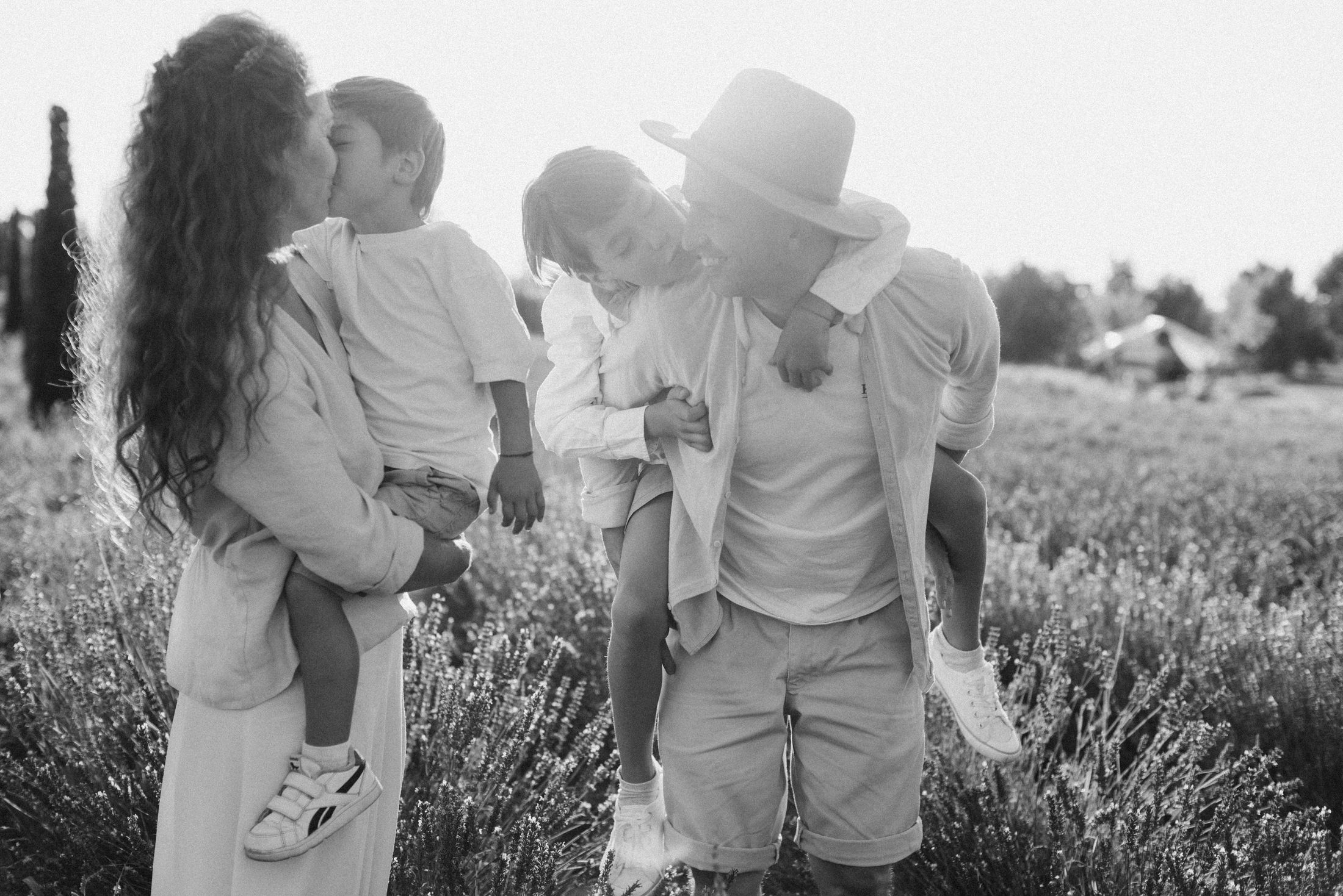 Family — Wedding/Love story/Family #29