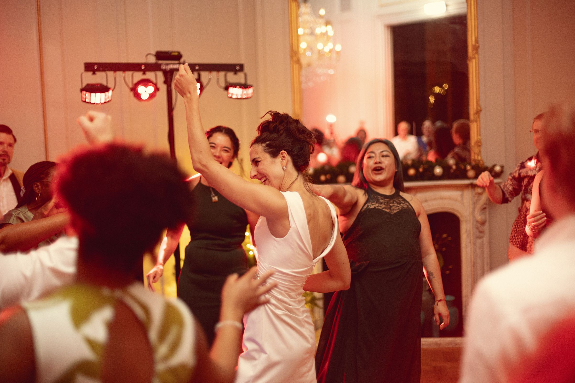 Rachel&Ronald | The Netherlands — 1. Wedding Large #157