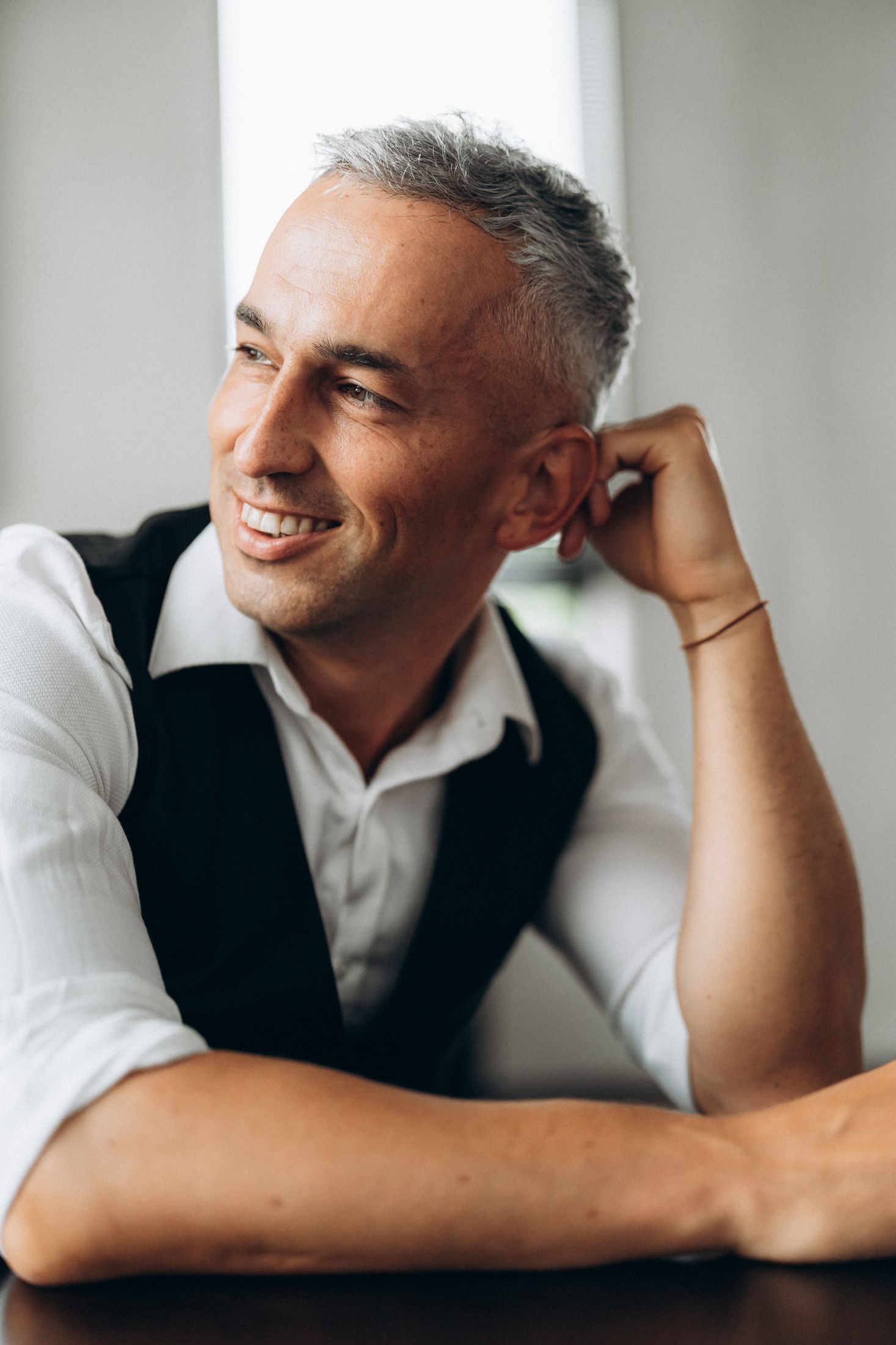 Roman — Portrait #25
