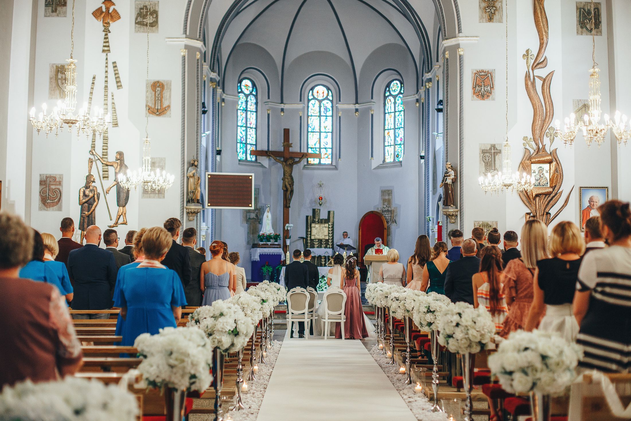 Alina&Robert | Poland — 1. Wedding Large #58