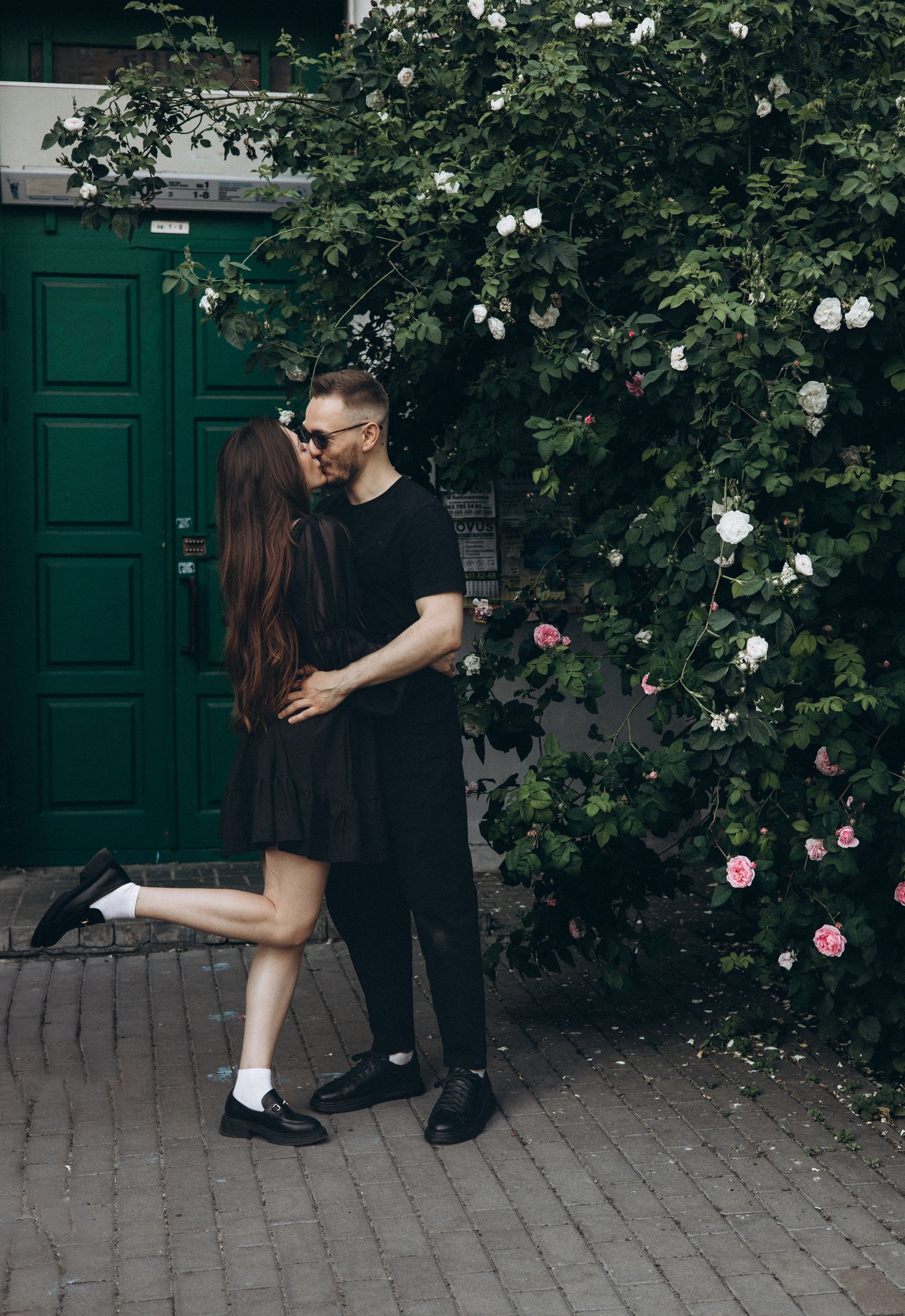 Віка та Паша — Love Story #17