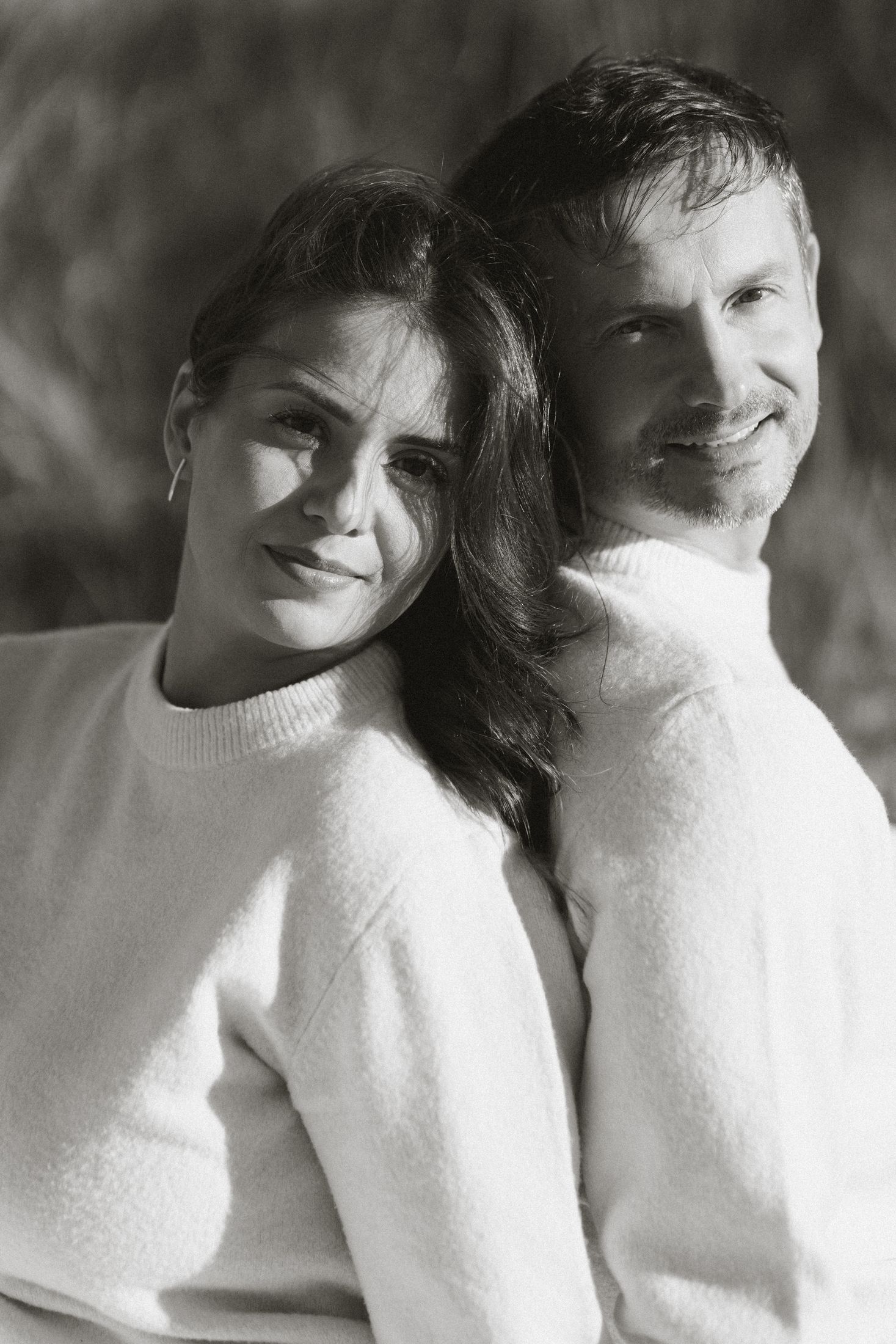Ewa&Maciej — 6. Love Story Photoshoot #10