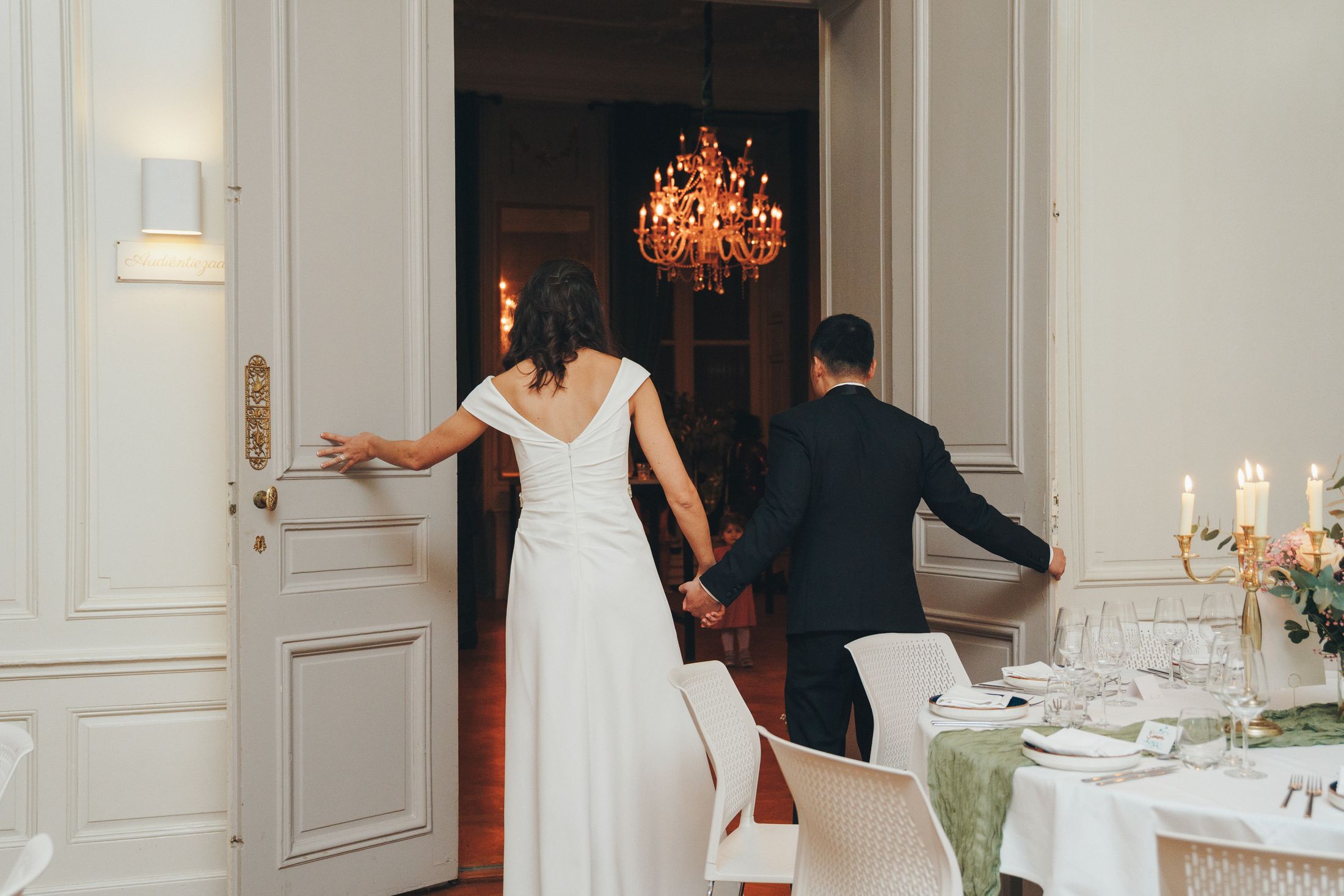 Rachel&Ronald | The Netherlands — 1. Wedding Large #131