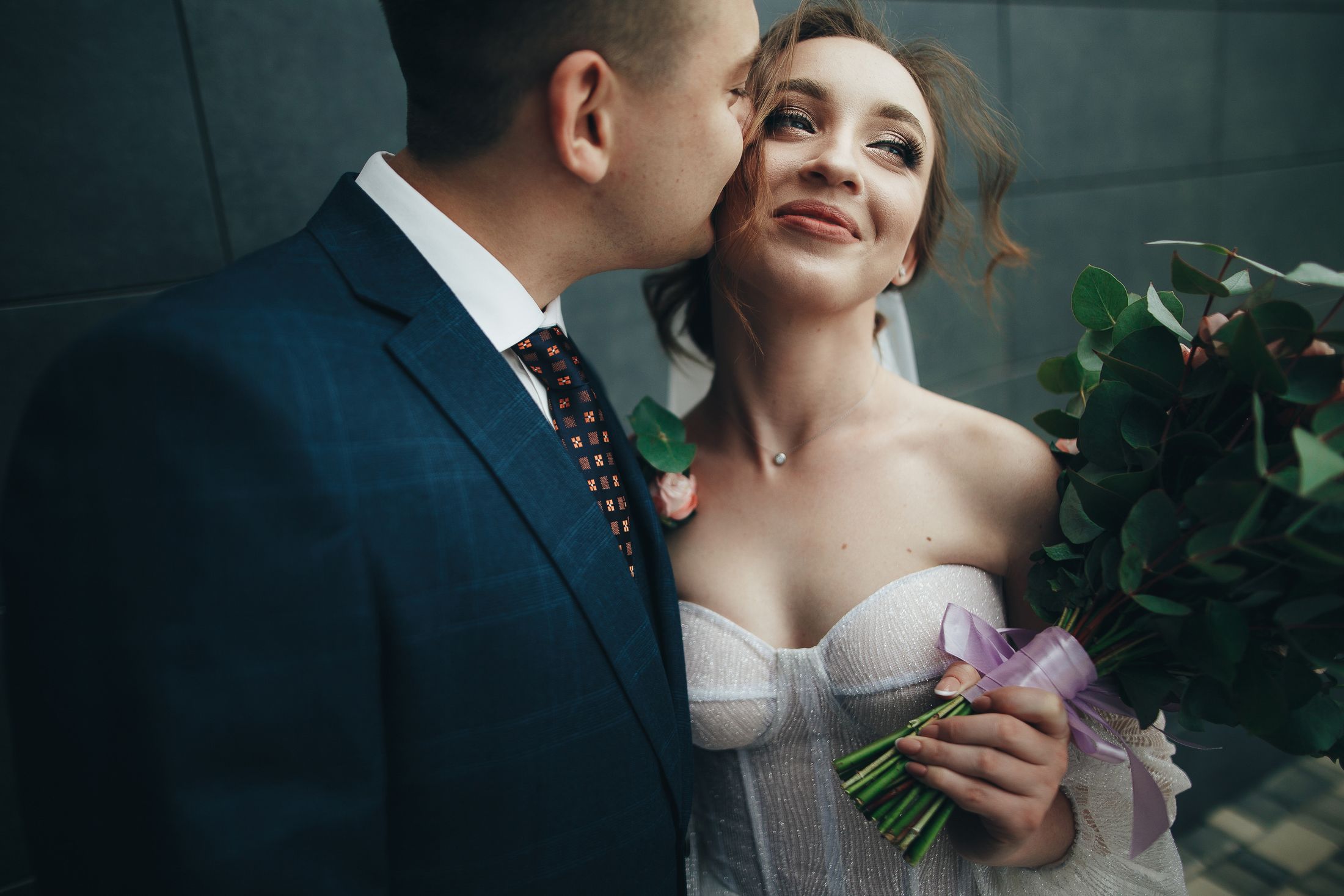 Daria&Volodymyr | Ukraine — 1. Wedding Large #13
