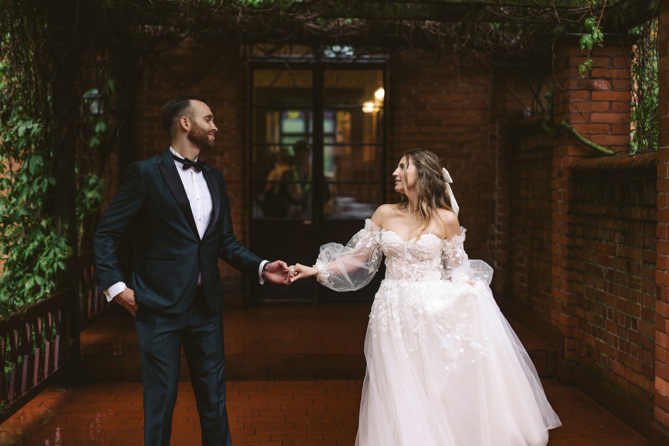 Yana & Piotr | Plener #55