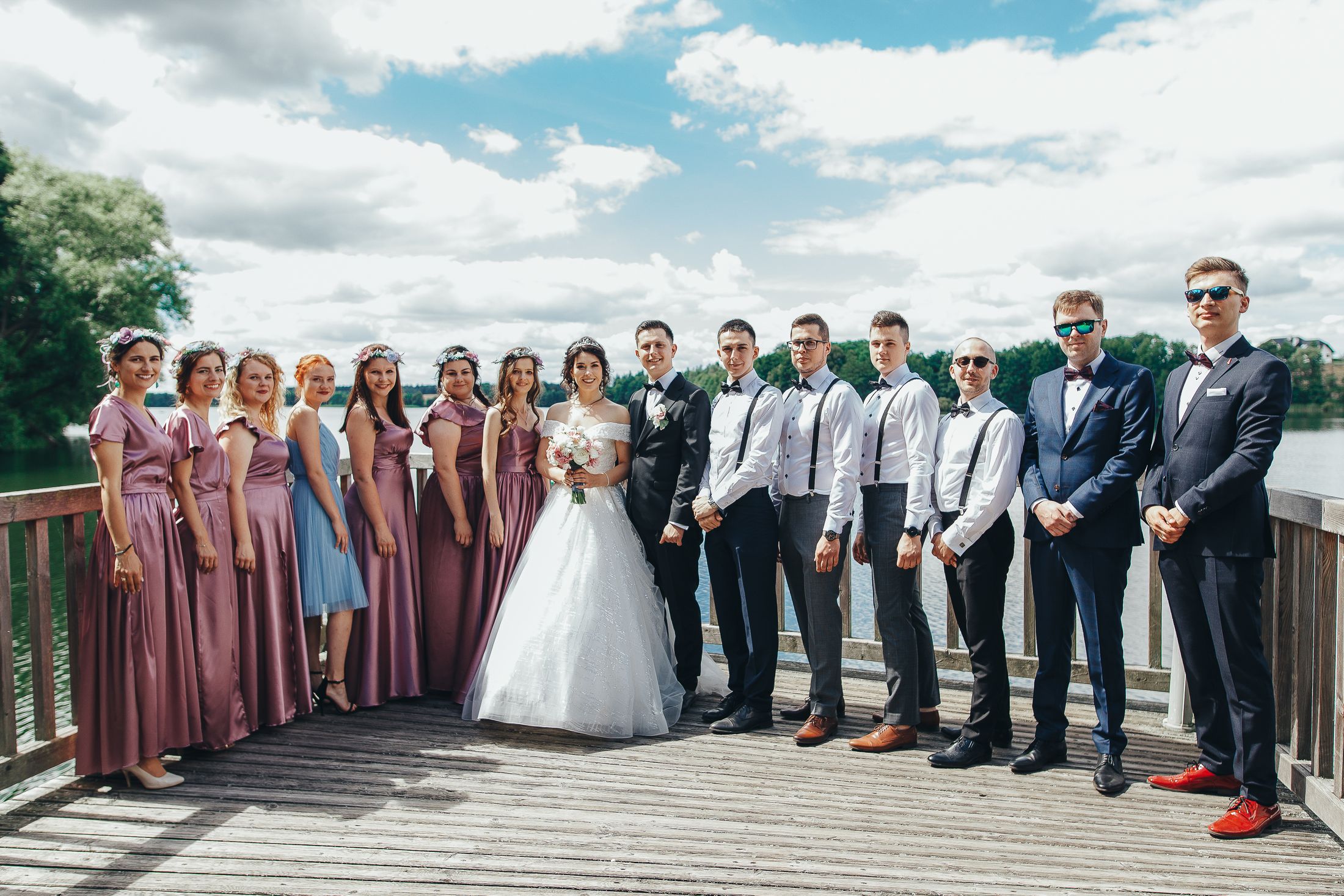 Alina & Robert #16
