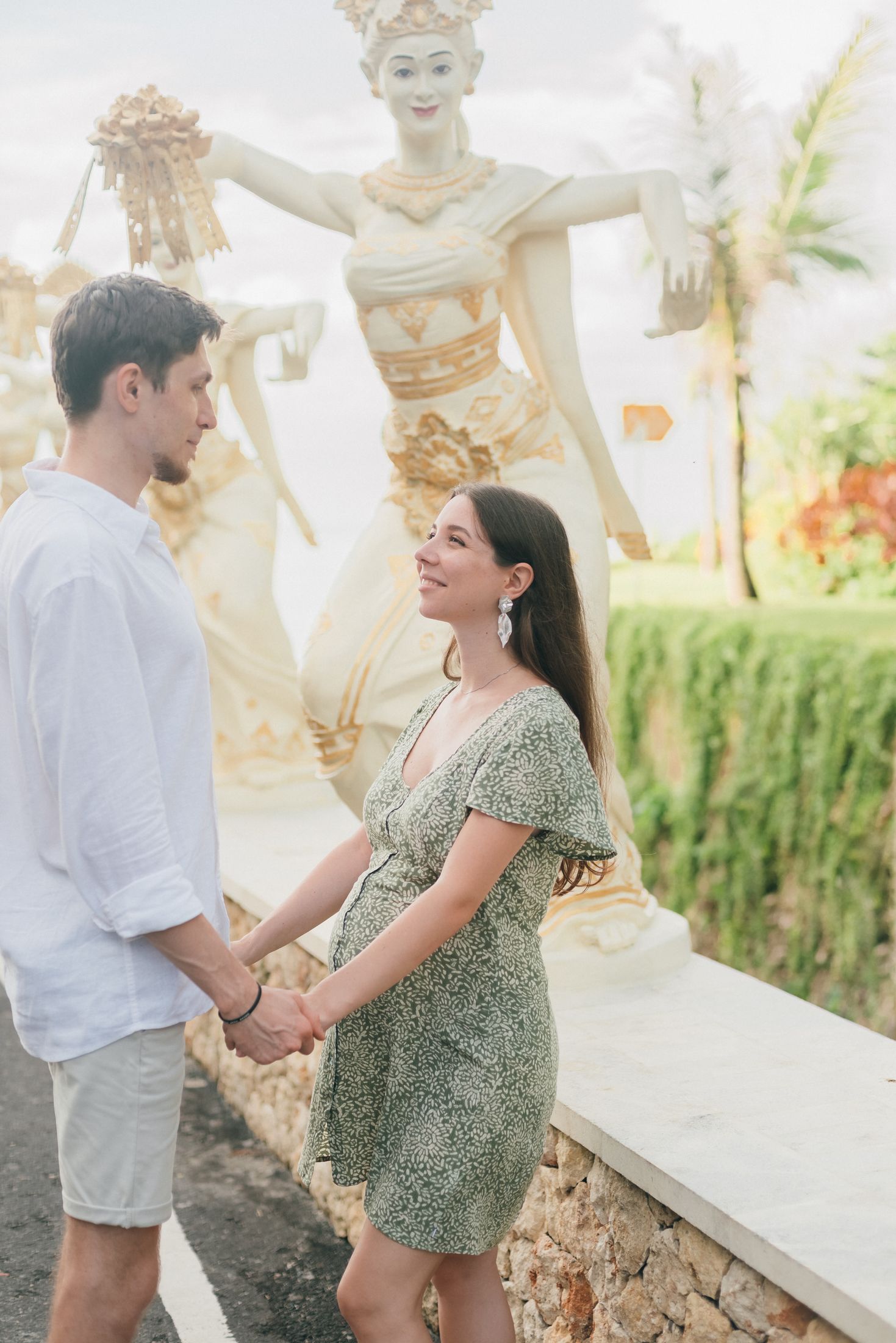 Anastasia and Ivan — Pregnancy #37