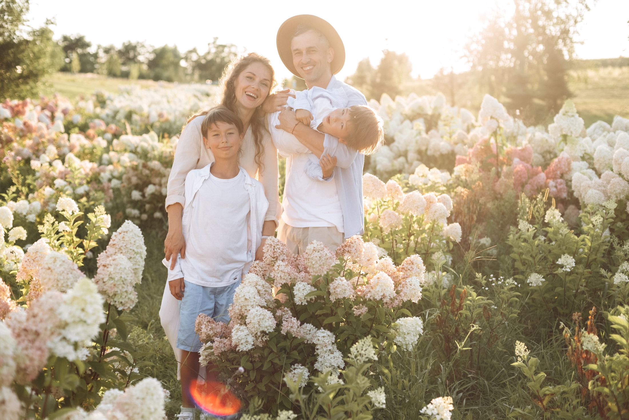 Family — Wedding/Love story/Family #41