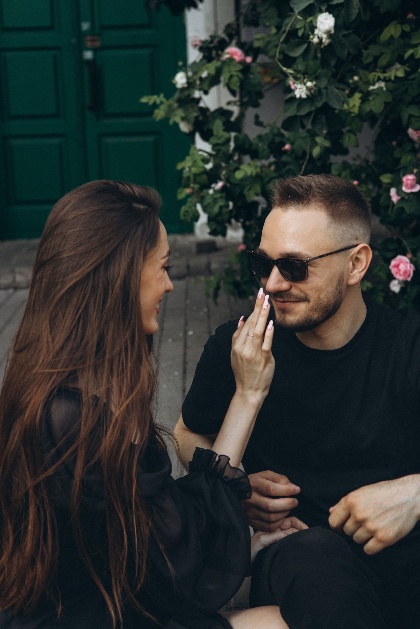 Віка та Паша — Love Story #12