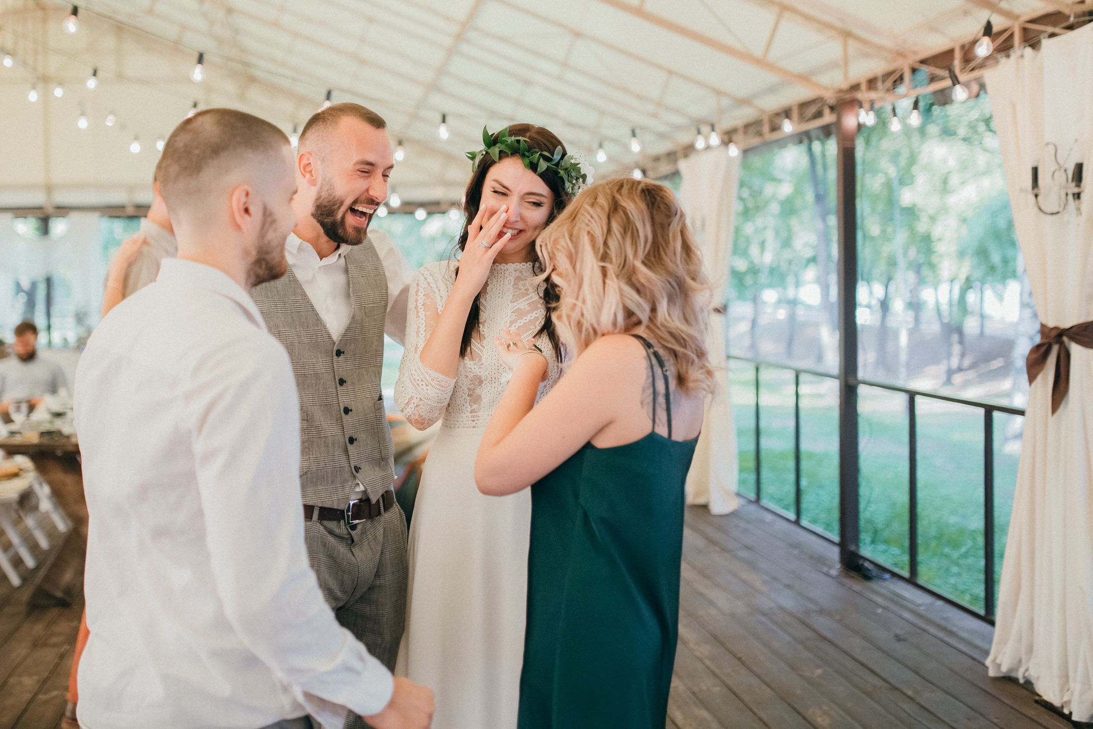 Wedding V&K — Wedding/Love story/Family #129
