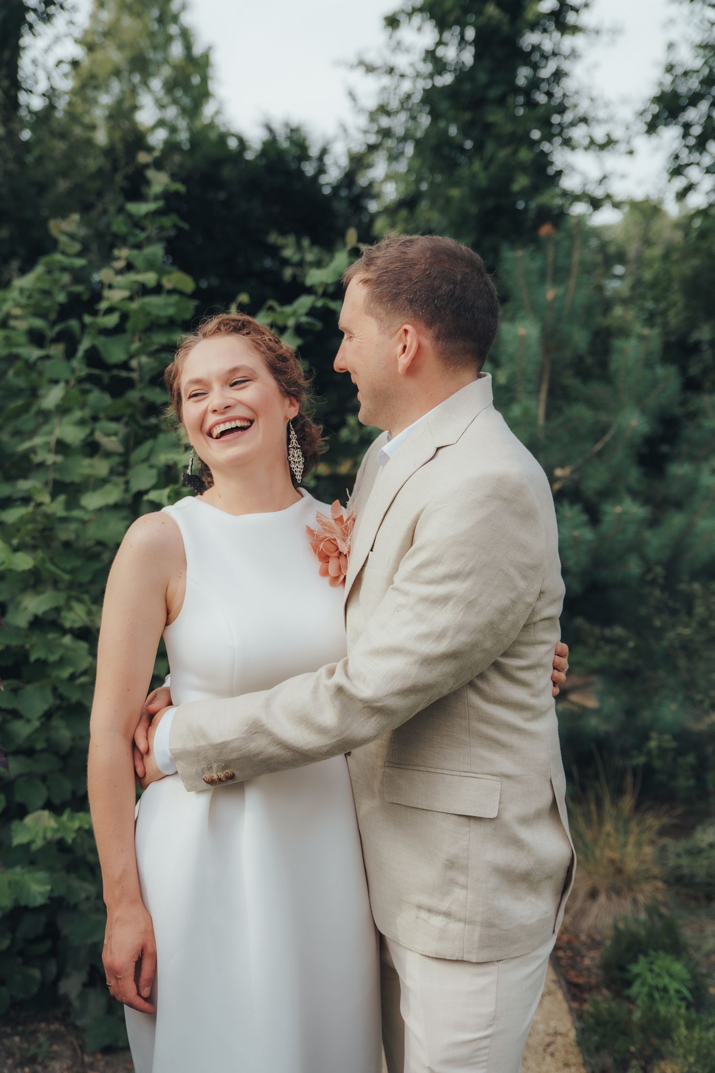 Natalia&Vasiliy | The Netherlands — 3. Wedding Light #11