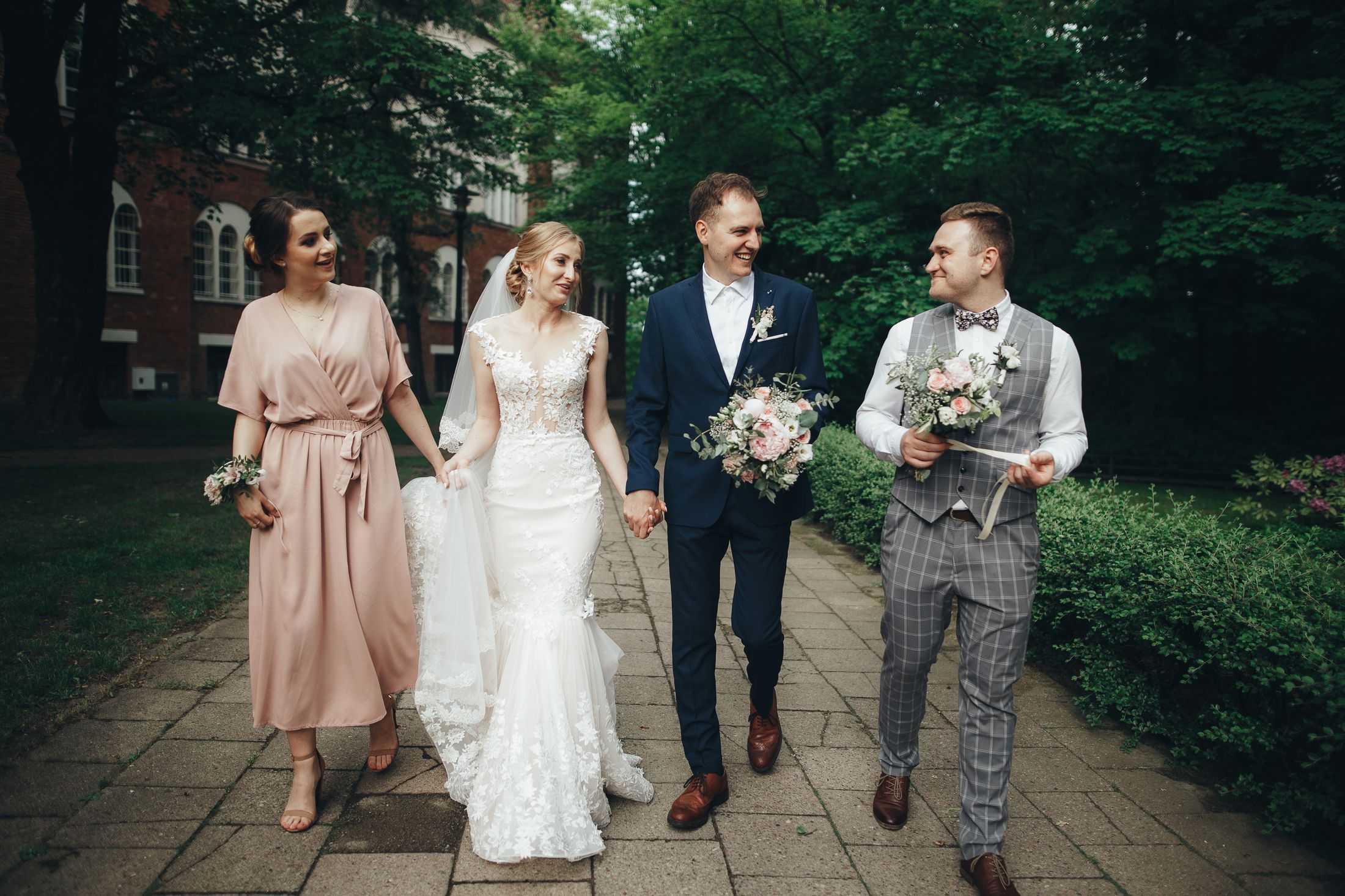 Iren&Antonio | Poland — 1. Wedding Large #42
