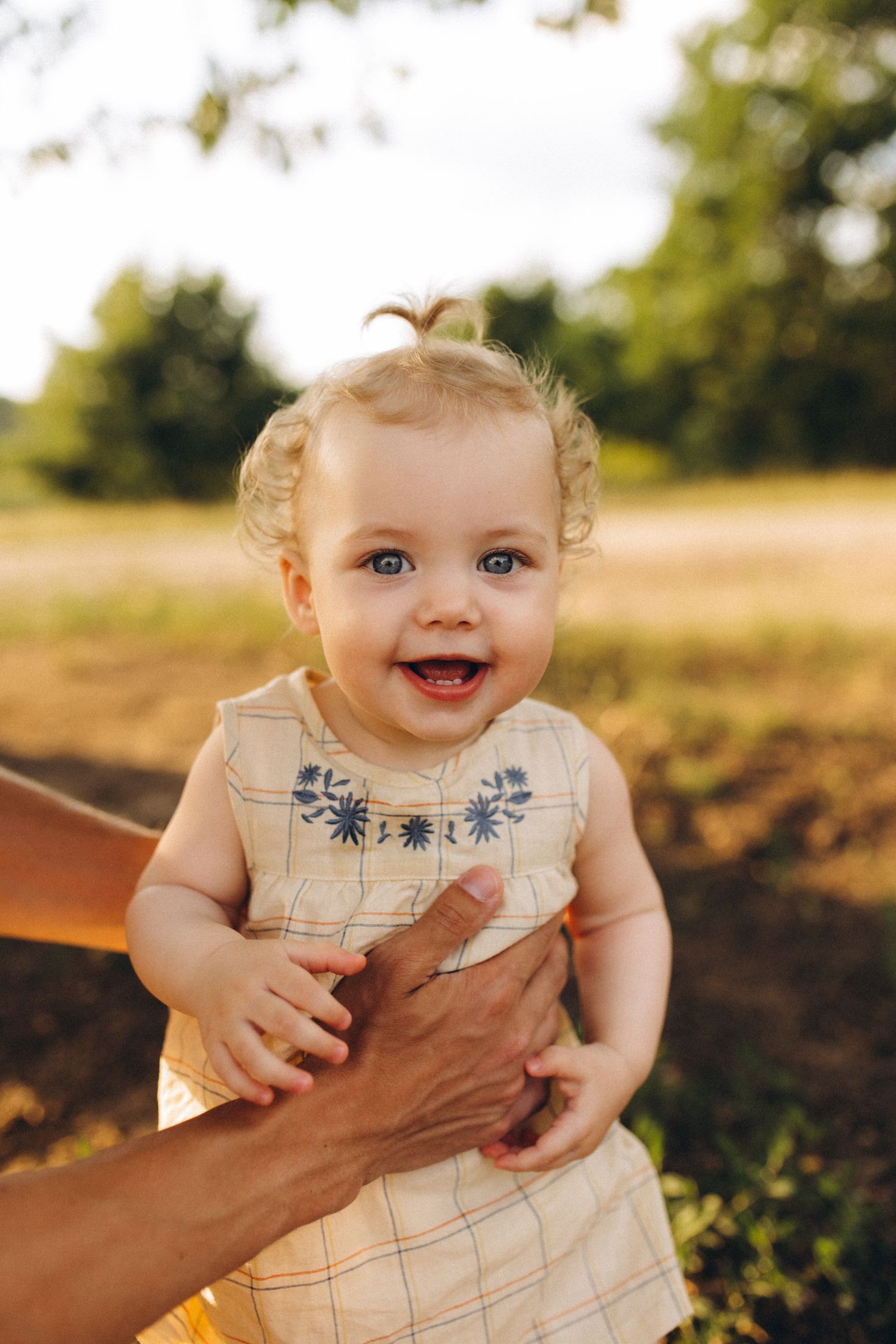 Mrs. Poppins — Family #3