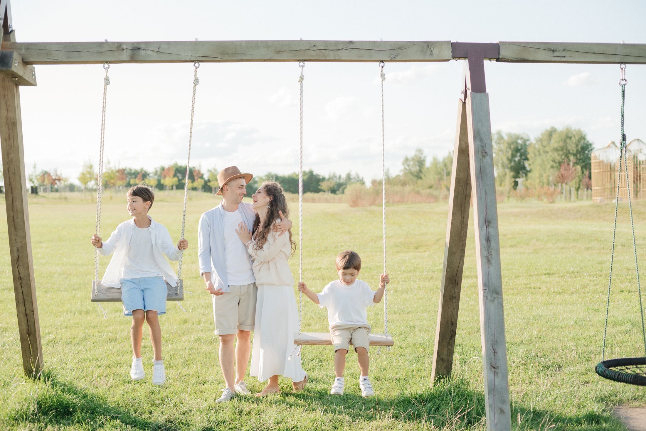 Family — Wedding/Love story/Family #16