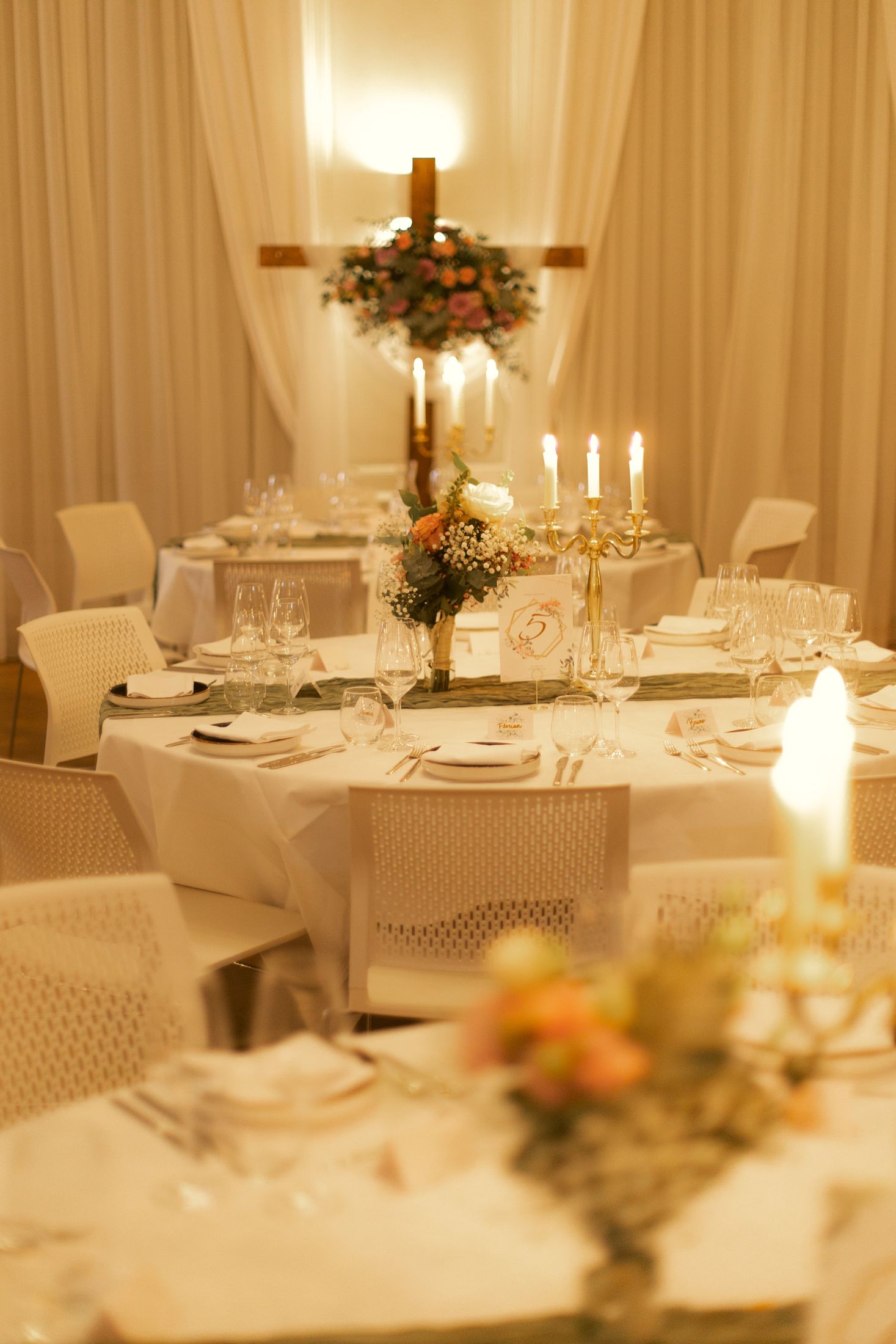 Rachel&Ronald | The Netherlands — 1. Wedding Large #128