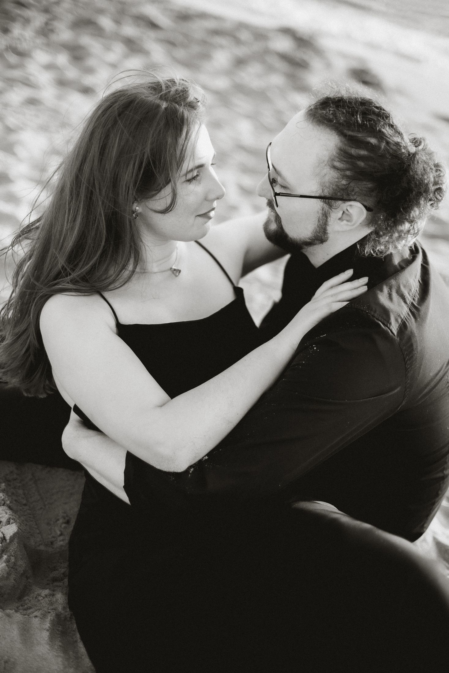 Kate&Gerard — 6. Love Story Photoshoot #32