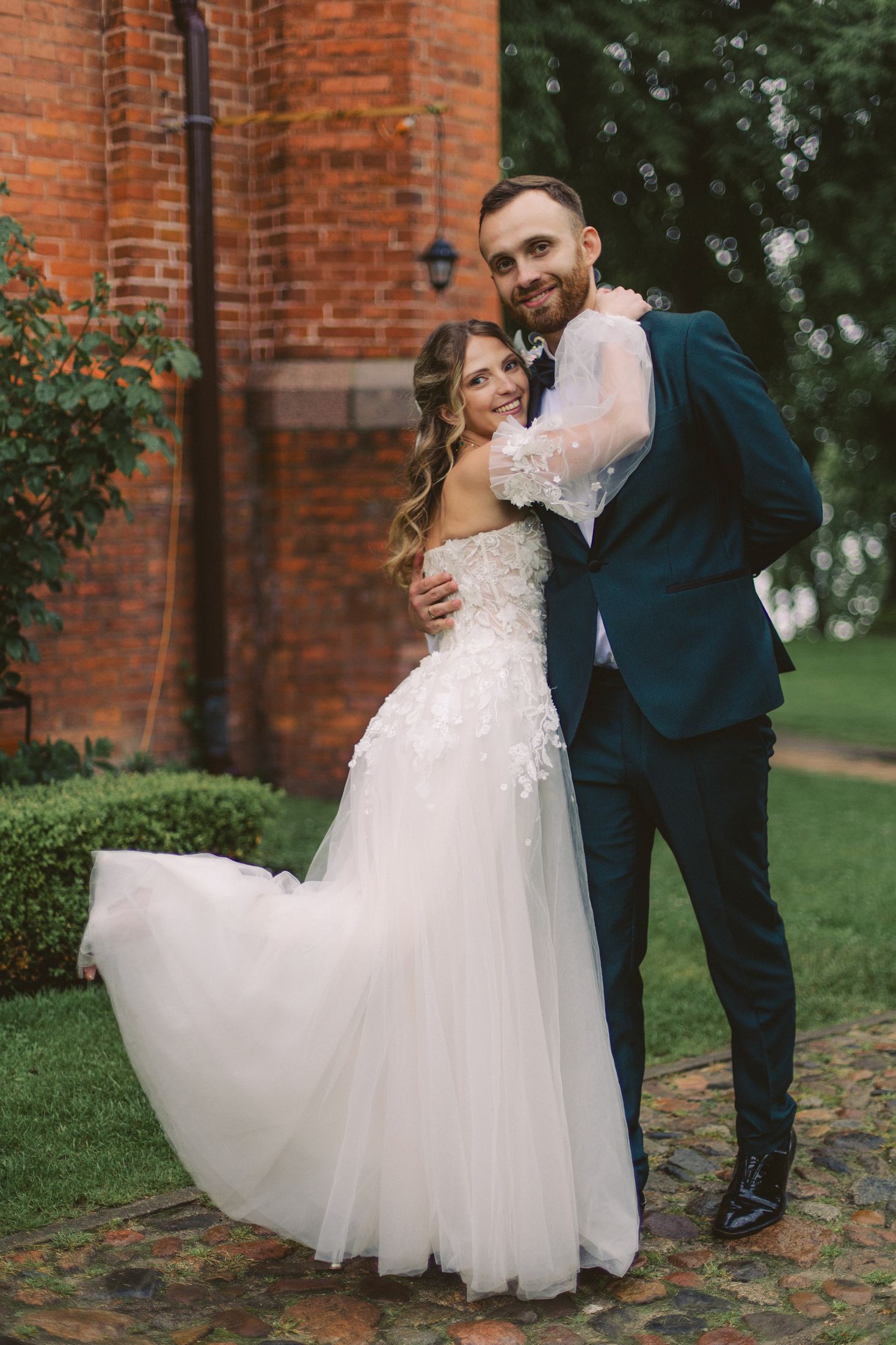 Yana & Piotr | Plener #17
