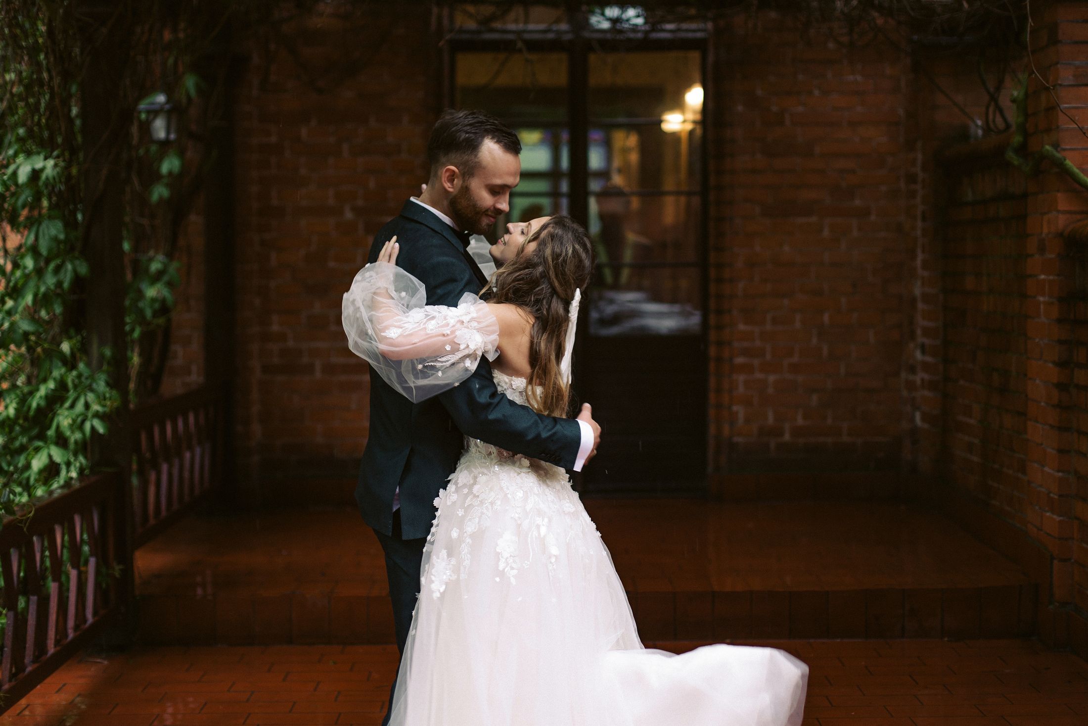 Yana & Piotr | Plener #56