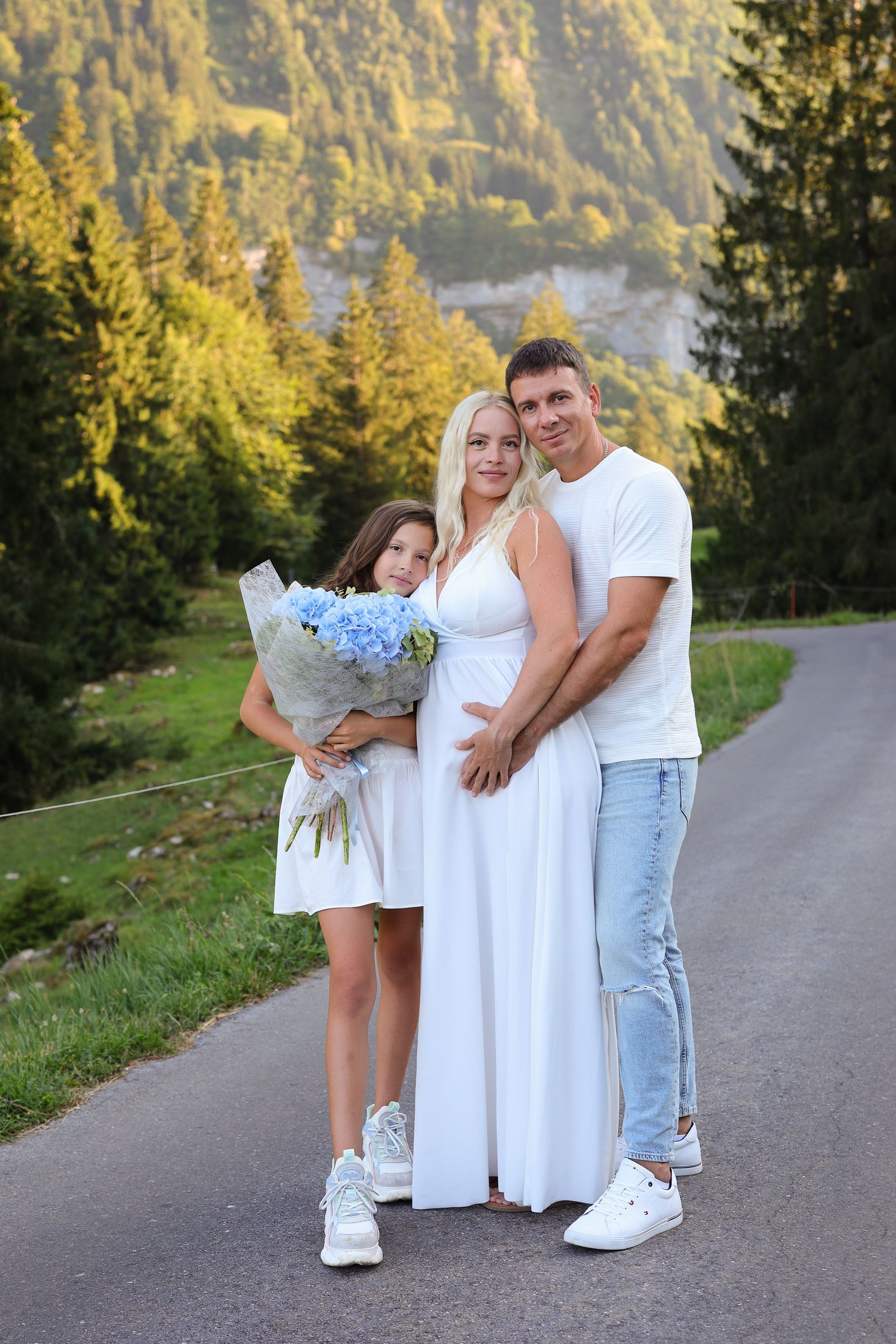 In Erwartung des Babys #5