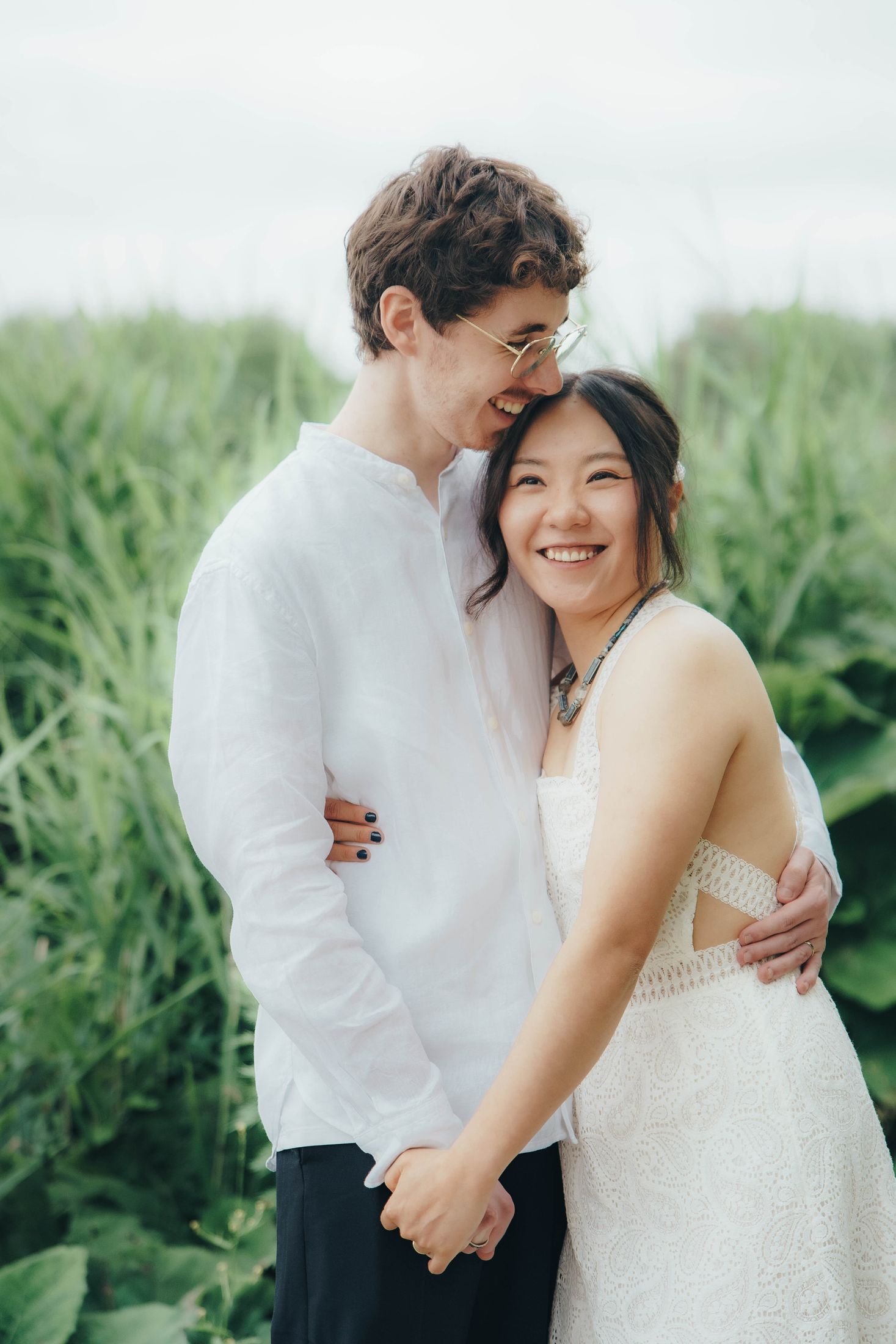 Chong&Fabien | The Netherlands — 3. Wedding Light #21