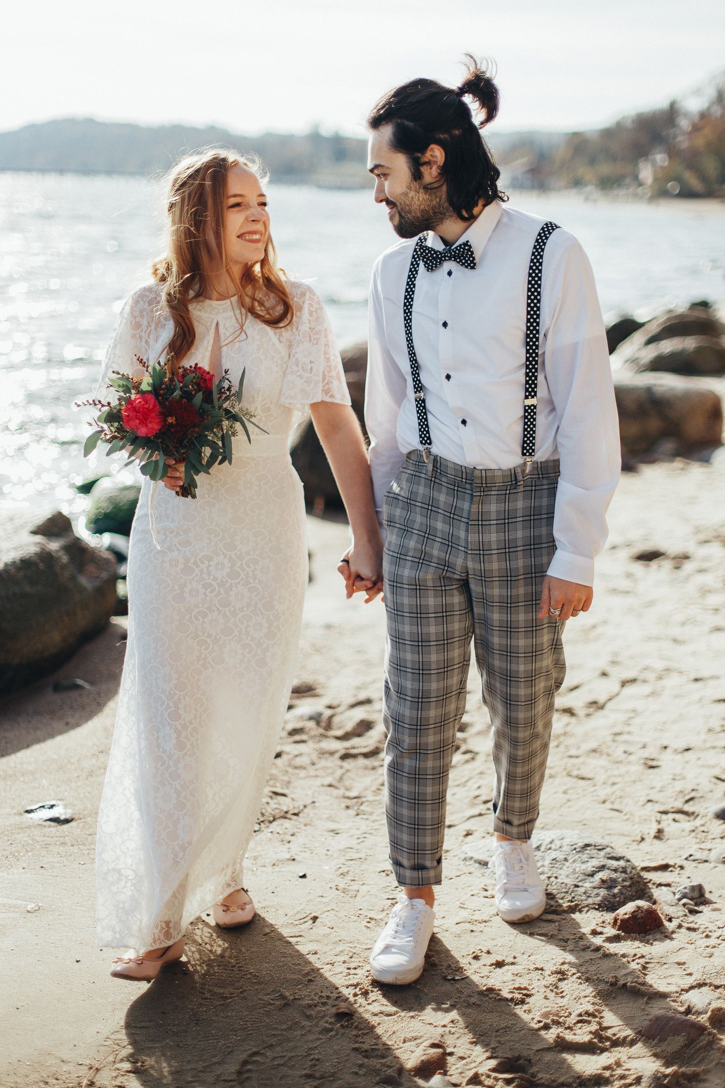 Oliwia&Renzo — 4. Post Wedding Photoshoot #1