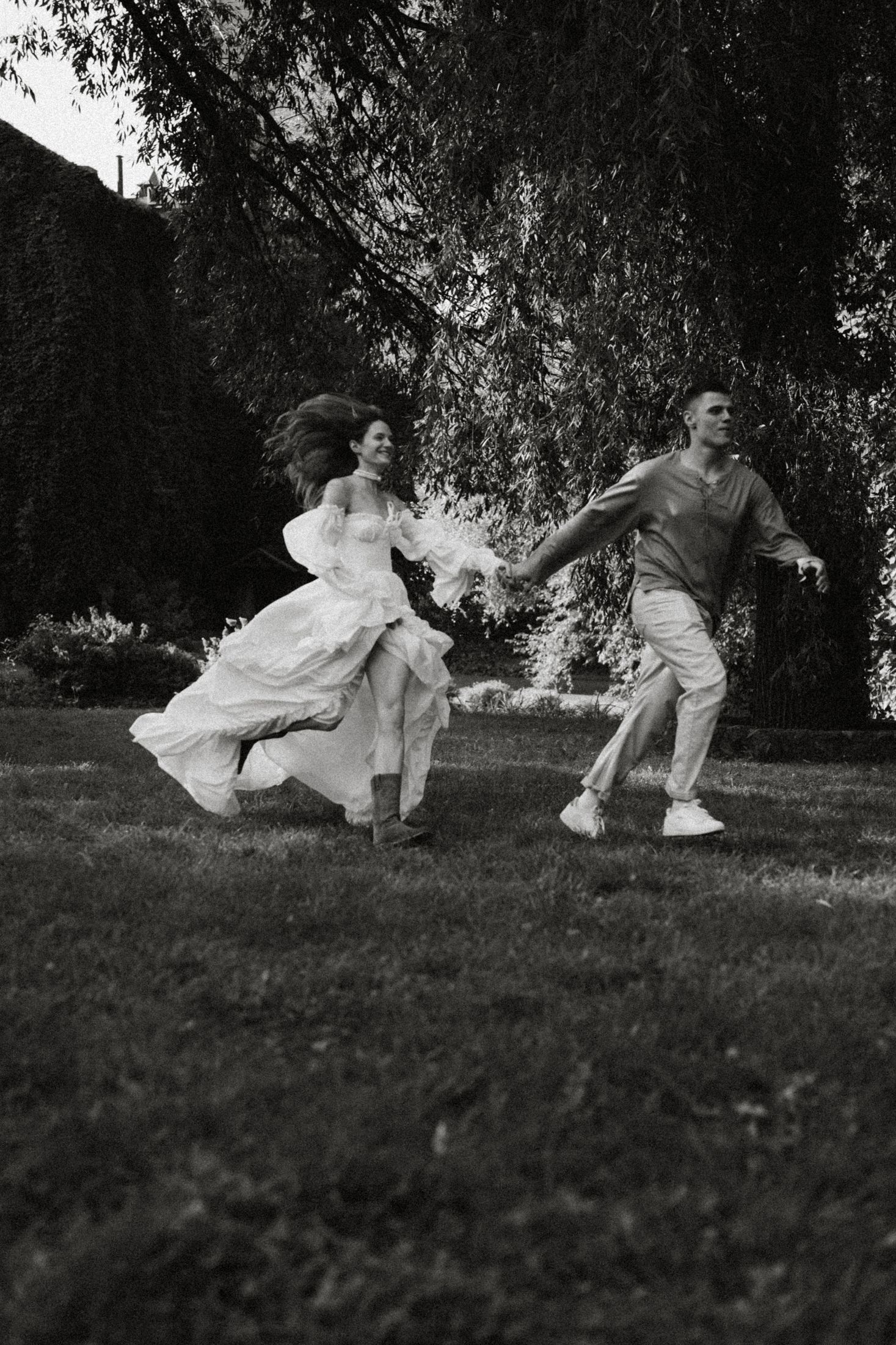 Big Love — Wedding/Love story/Family #85