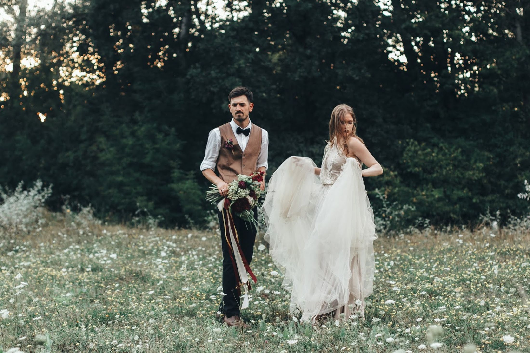 Elvira&Alex | Poland — 1. Wedding Large #48