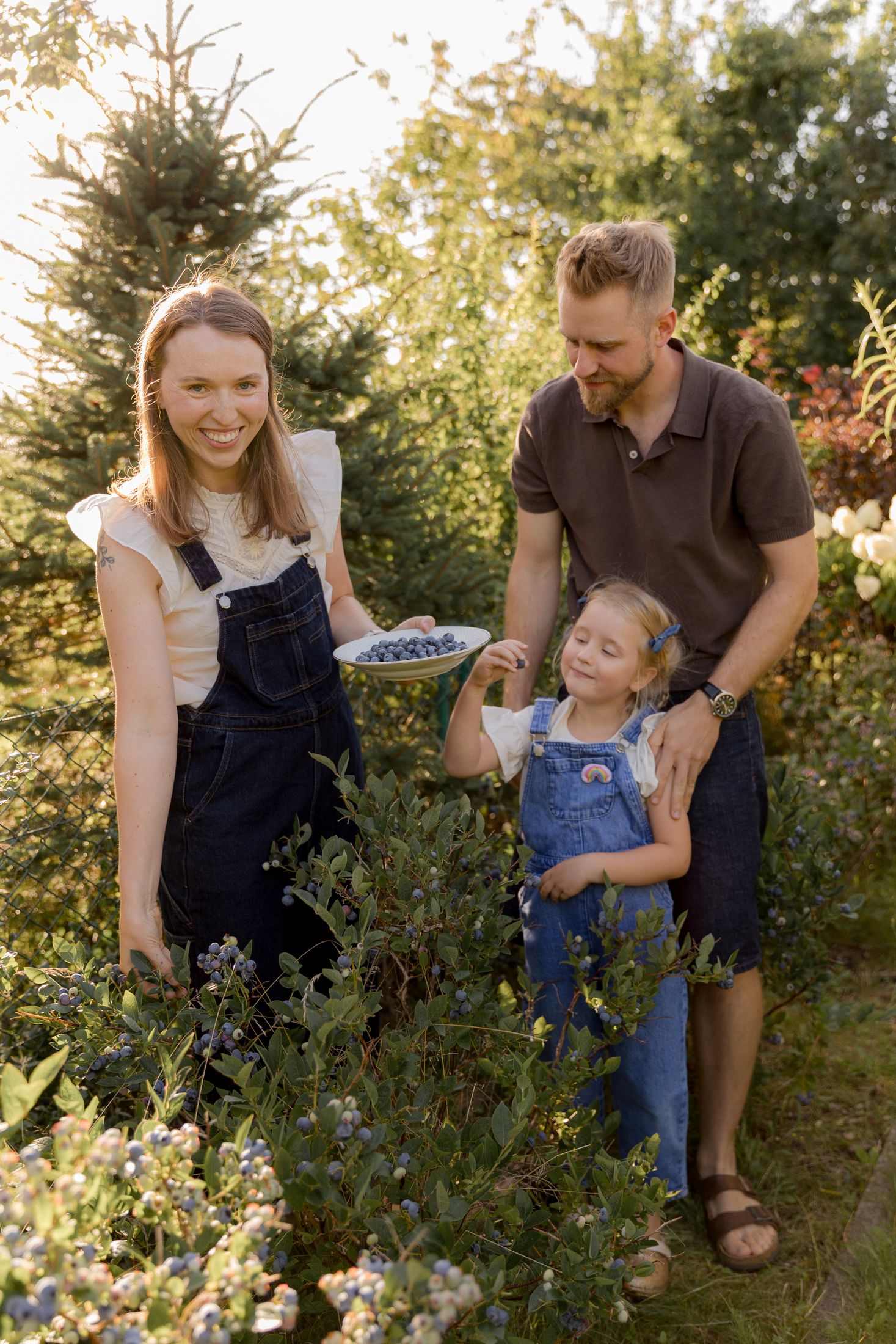 Grzegorz & Alina & Oliwia #41