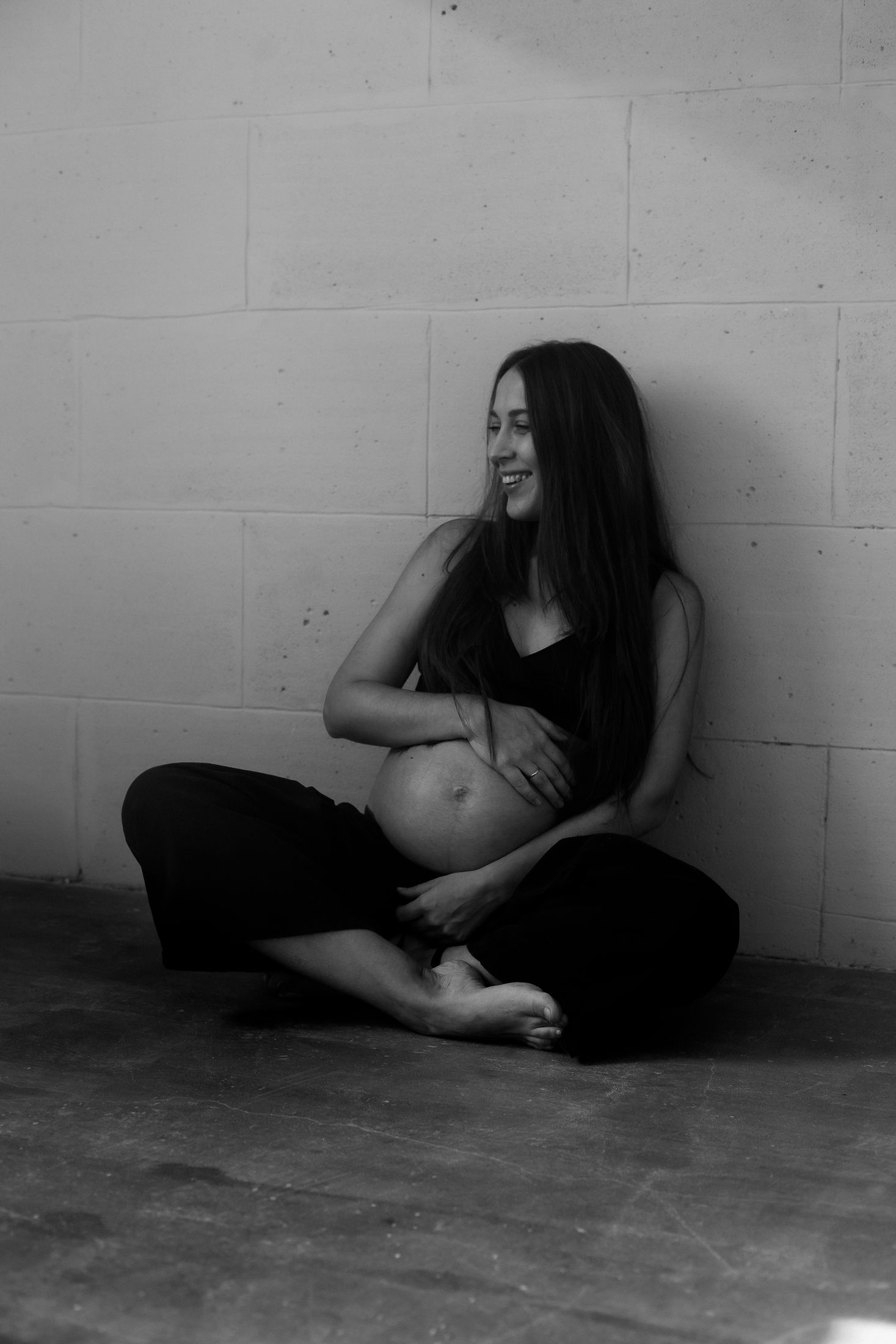 Olenka — Pregnancy #12