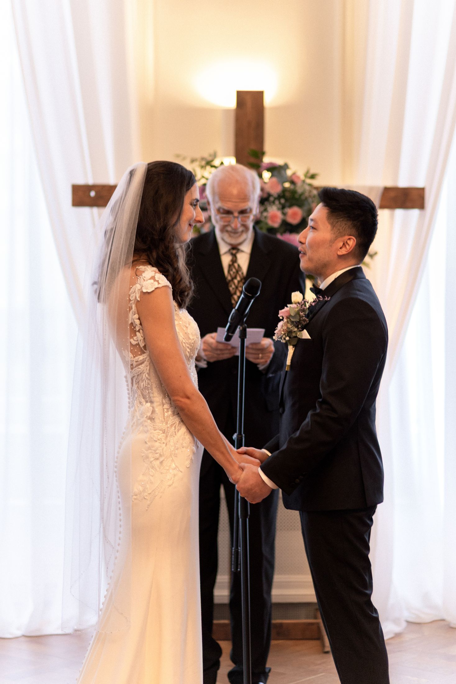 Rachel&Ronald | The Netherlands — 1. Wedding Large #93