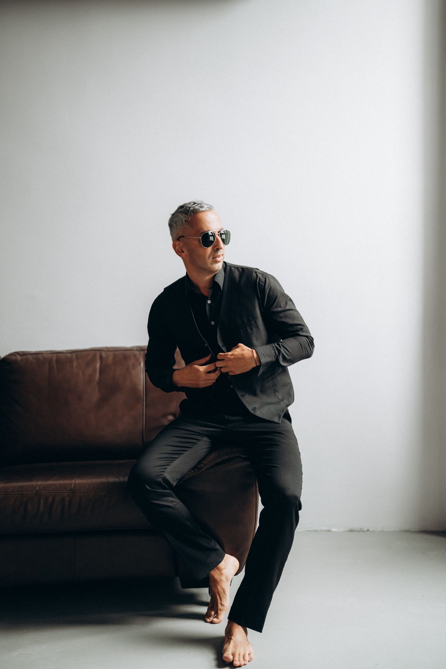 Roman — Portrait #14