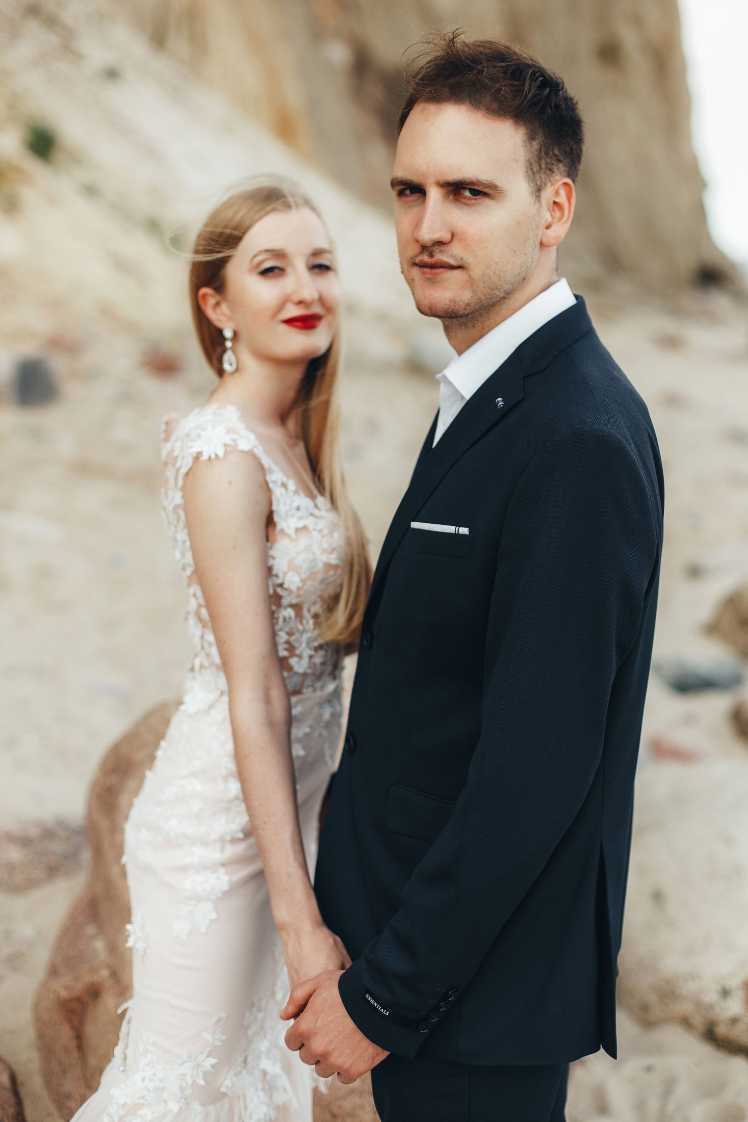 Iren&Antonio | Poland — 1. Wedding Large #83