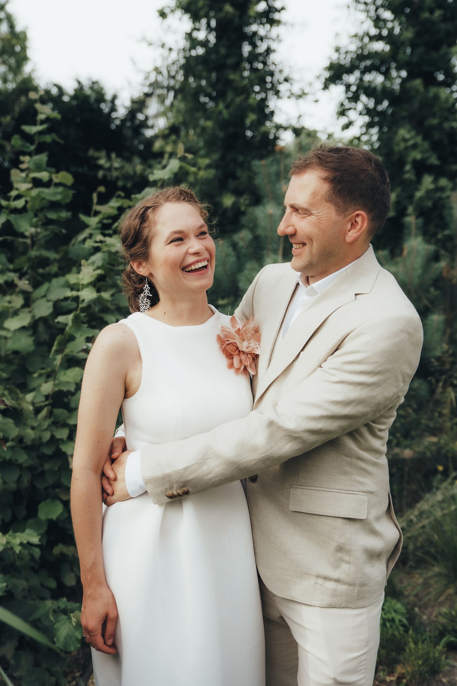 Natalia&Vasiliy | The Netherlands — 3. Wedding Light #12