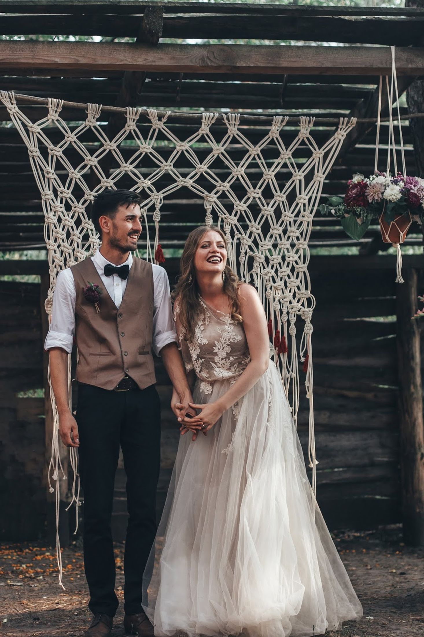 Elvira&Alex | Poland — 1. Wedding Large #37