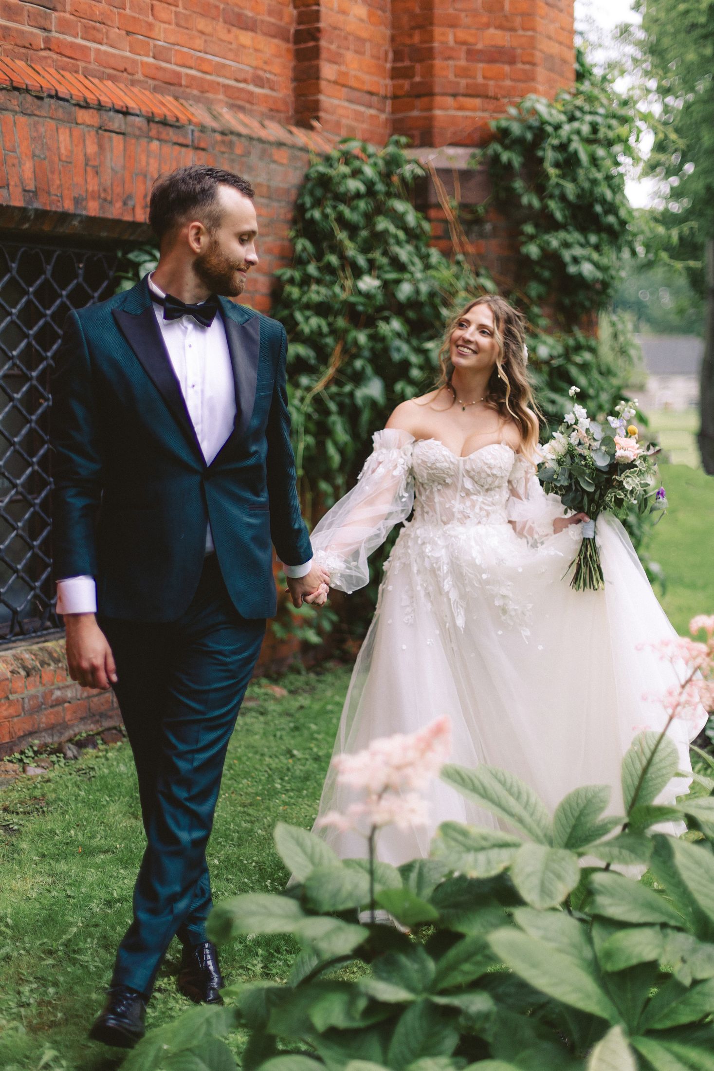 Yana & Piotr | Plener #37