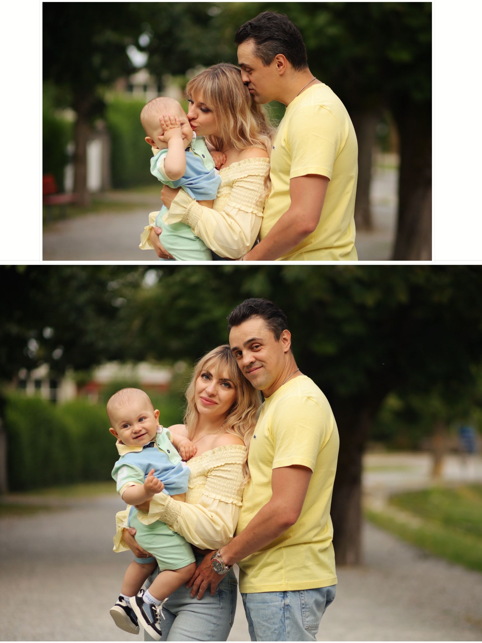 Familienfotoshooting #27